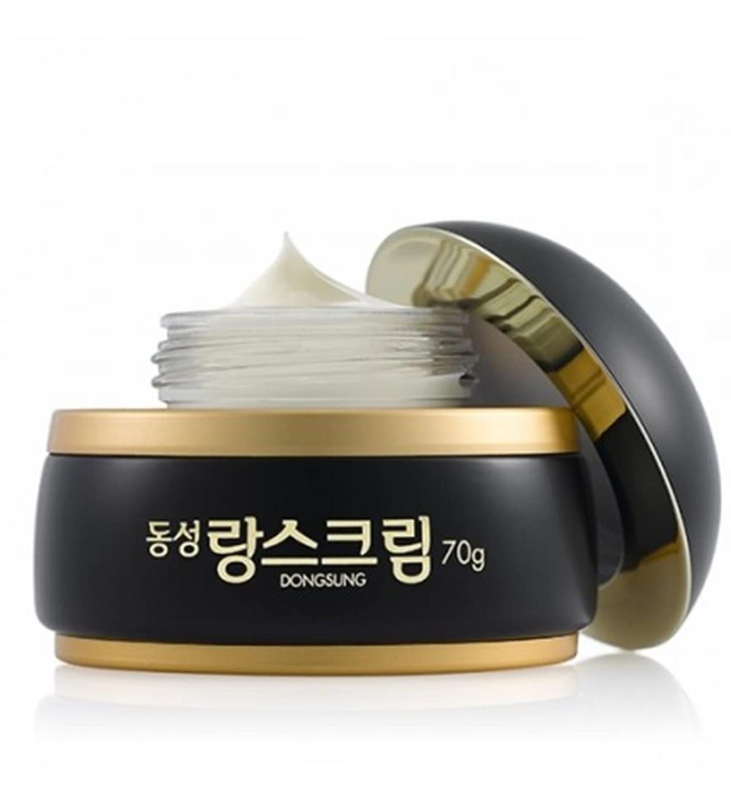 RANNCE Tone Up Cream - Advanced Formula for Clear Complexion & Healthy Glow (70g) | International Shipping - Buy Online on GoSupps.com