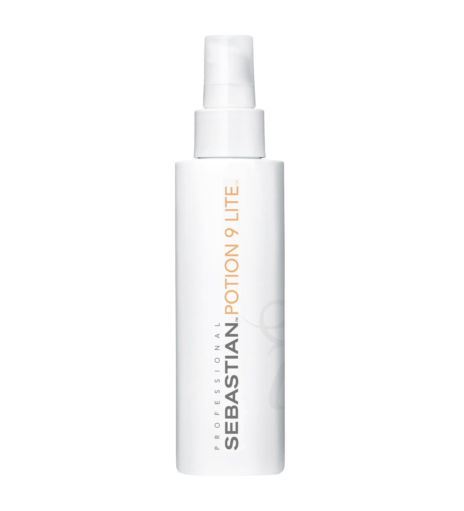  SEBASTIAN SEBASTIAN Potion 9 lite Treatment Styler 150 ml - Buy Online on GoSupps.com
