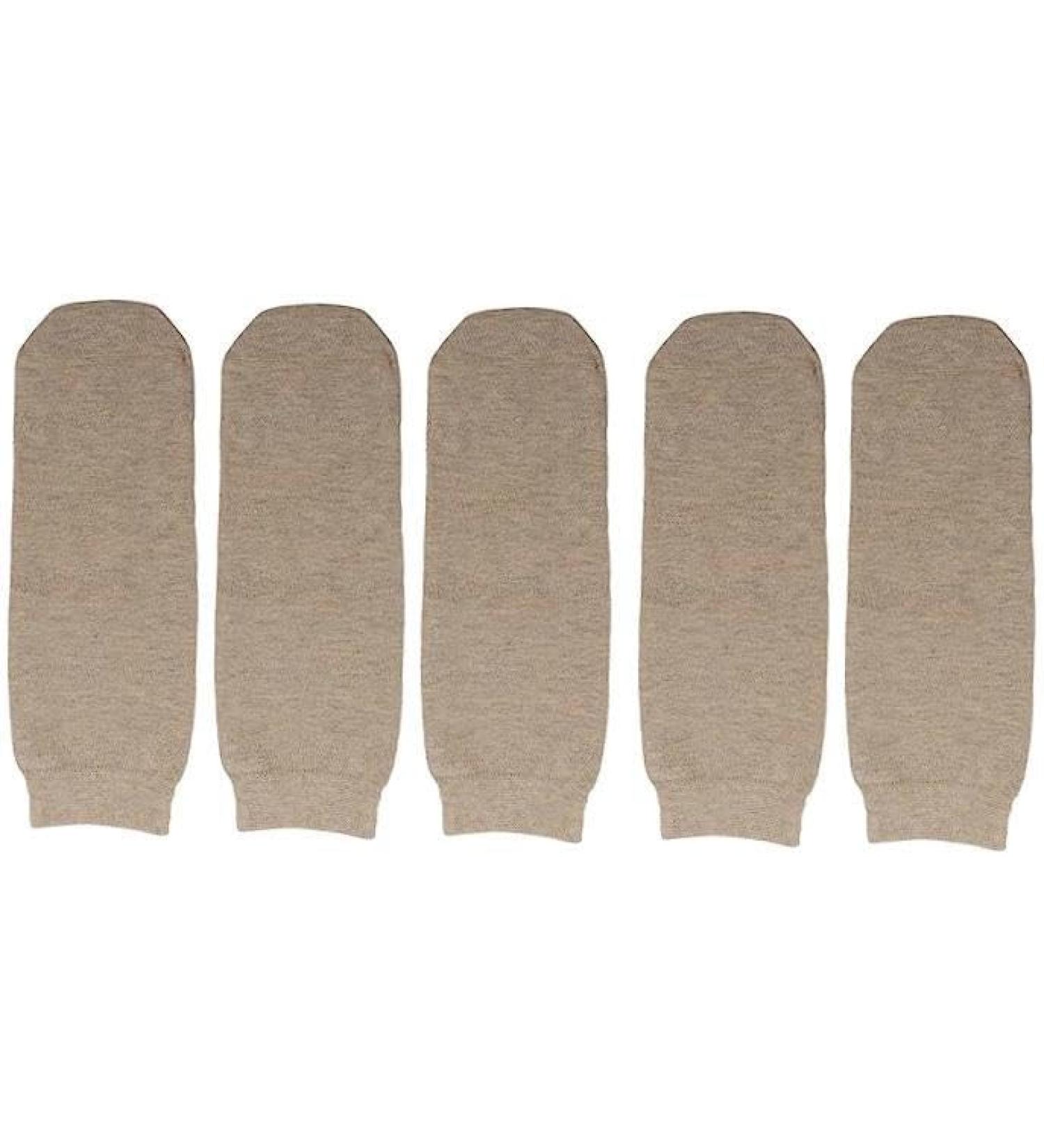 Stump Compression Socks Set - 5pcs for Below Knee Amputee Care & Rehabilitation - Buy Online on GoSupps.com