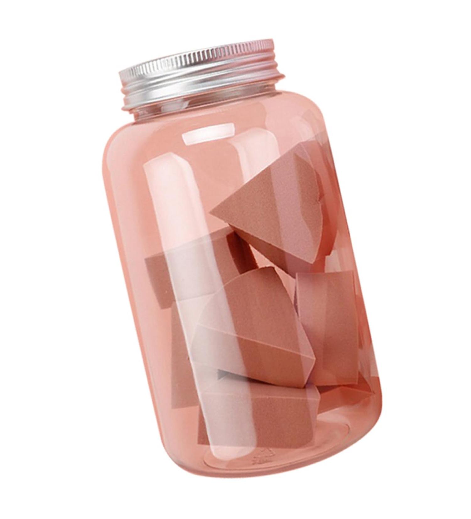 FRCOLOR 12pcs Makeup Puff Sponges | Premium Powder Applicator for Flawless Complexion | International Shipping - Buy Online on GoSupps.com