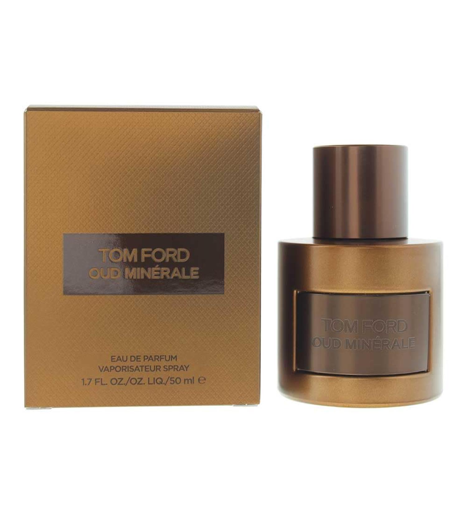 Tom Ford Oud Minerale Eau de Parfum Spray for Unisex 1.7 Ounce