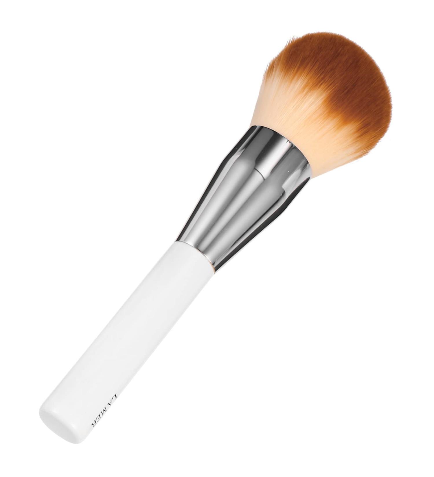 Didiseaon Makeup Brush Foundation Brush Make up Artificial Fiber White Flour - Buy Online on GoSupps.com