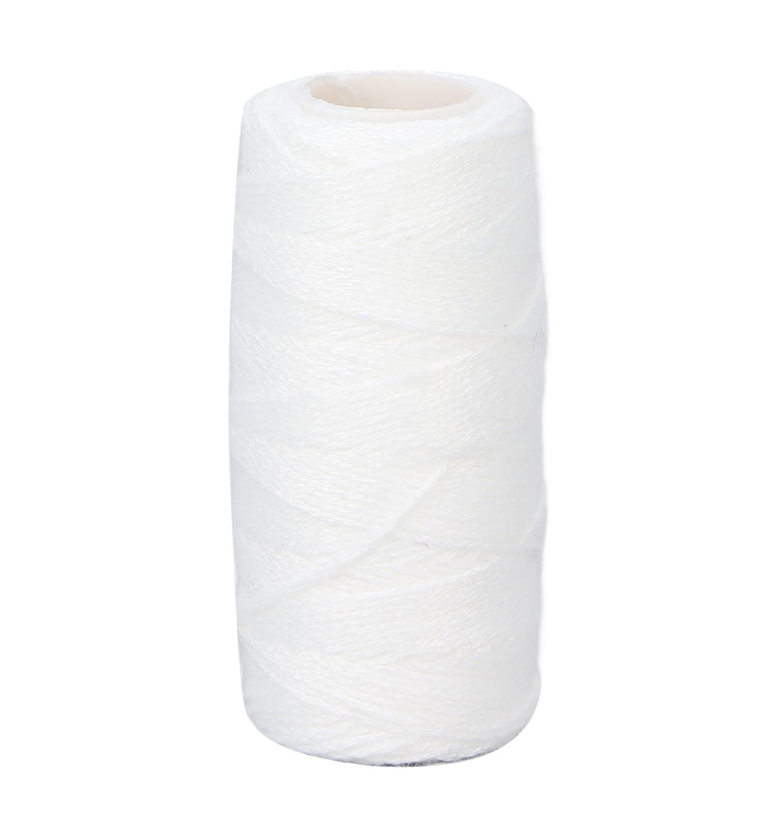 Replacement Cotton Thread for Electric Epilator | Facial Hair Removal | International Shipping - Buy Online on GoSupps.com