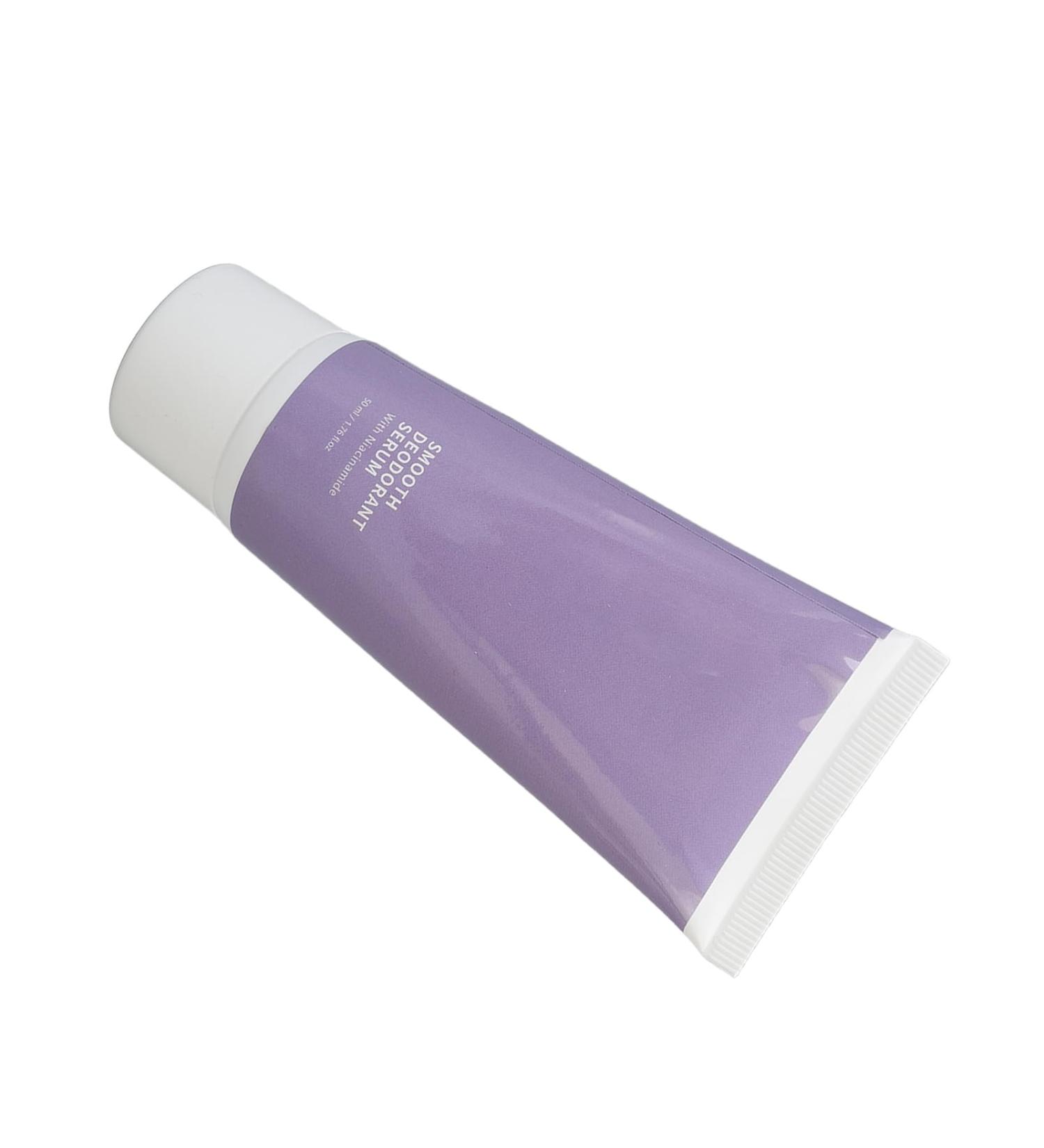Buy Armpit Massage Cream & Skin Cleansing Serum - Gentle Nutrient-Rich 50ml for Daily Care | Worldwide Shipping - Buy Online on GoSupps.com