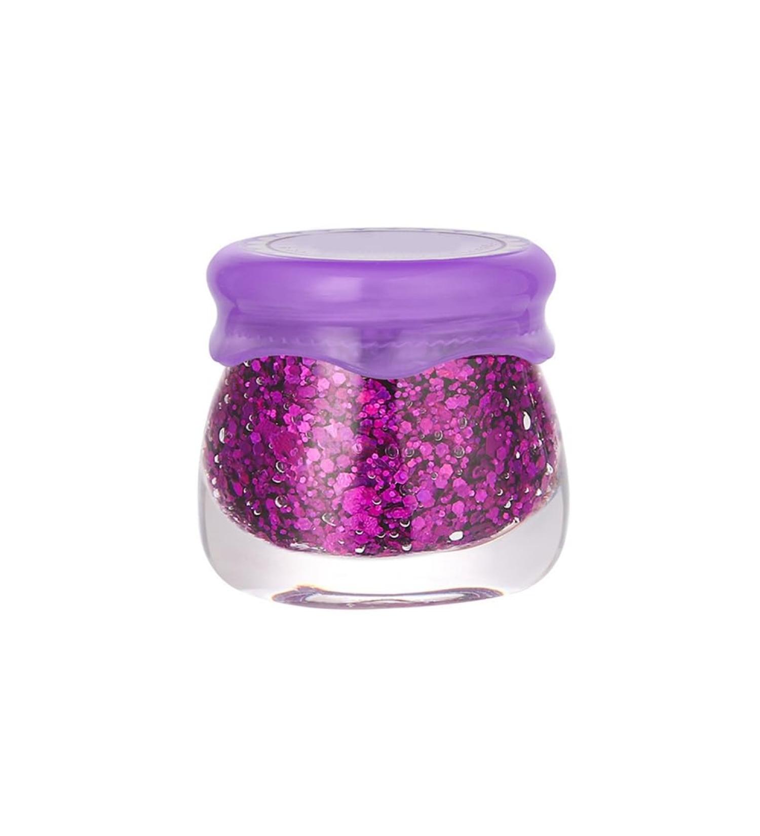 Eye Glitter Fard Paupi res Nail Glitter Gel Longue Dur e Mousseux Paillettes Festival Shinny D coration F te 6 - Buy Online on GoSupps.com