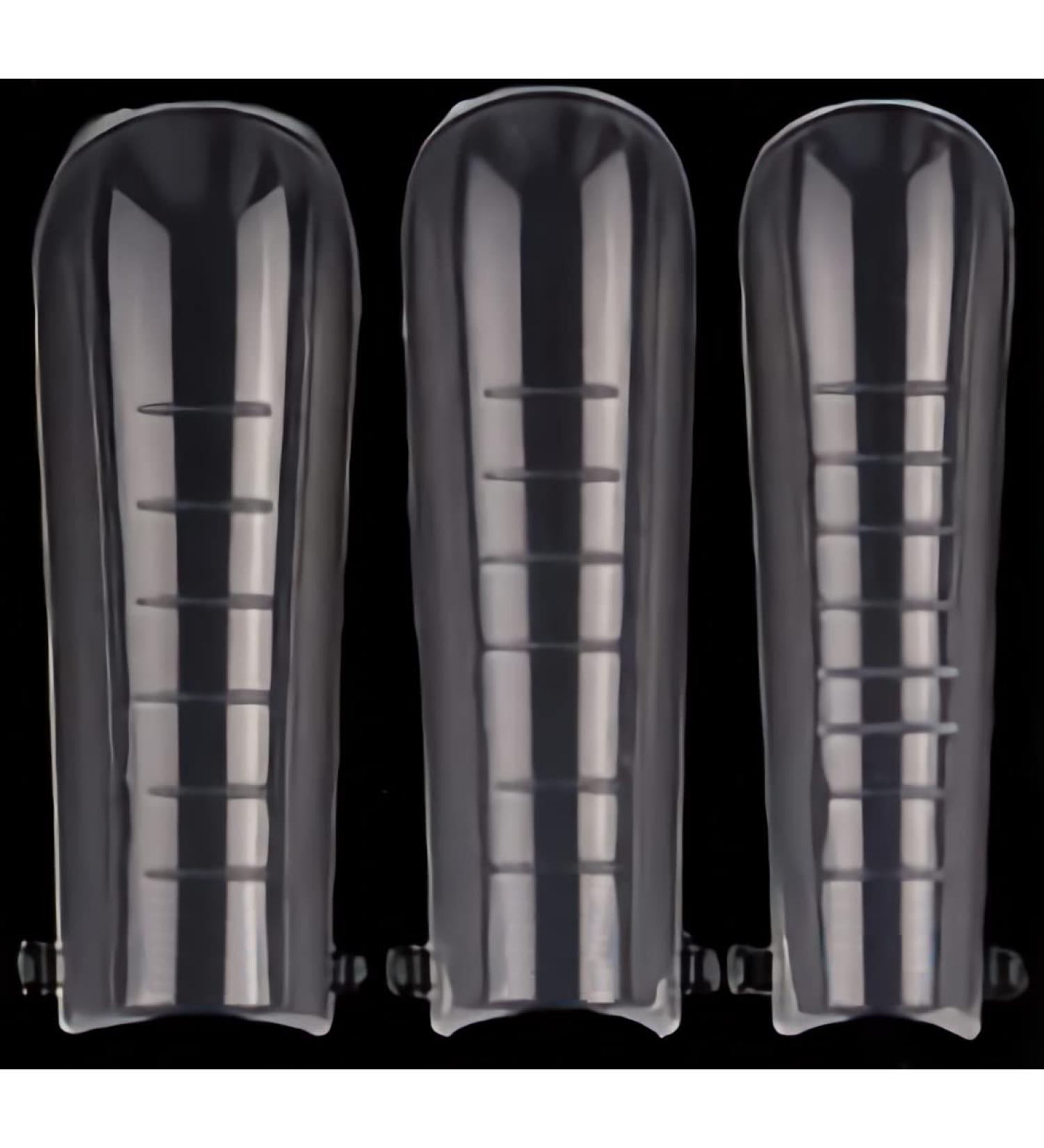 12 Dual-Tips Popits Model 103 Reusable Length Guides for Acrylic Gel UV Gel & More | Best eCommerce International Shipping - Buy Online on GoSupps.com