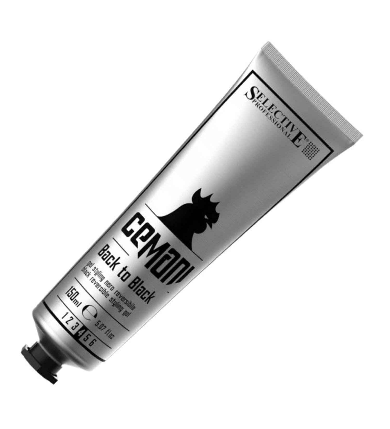  Selective Professional SELECTIVE Gomina et gel 150 ml - Buy Online on GoSupps.com