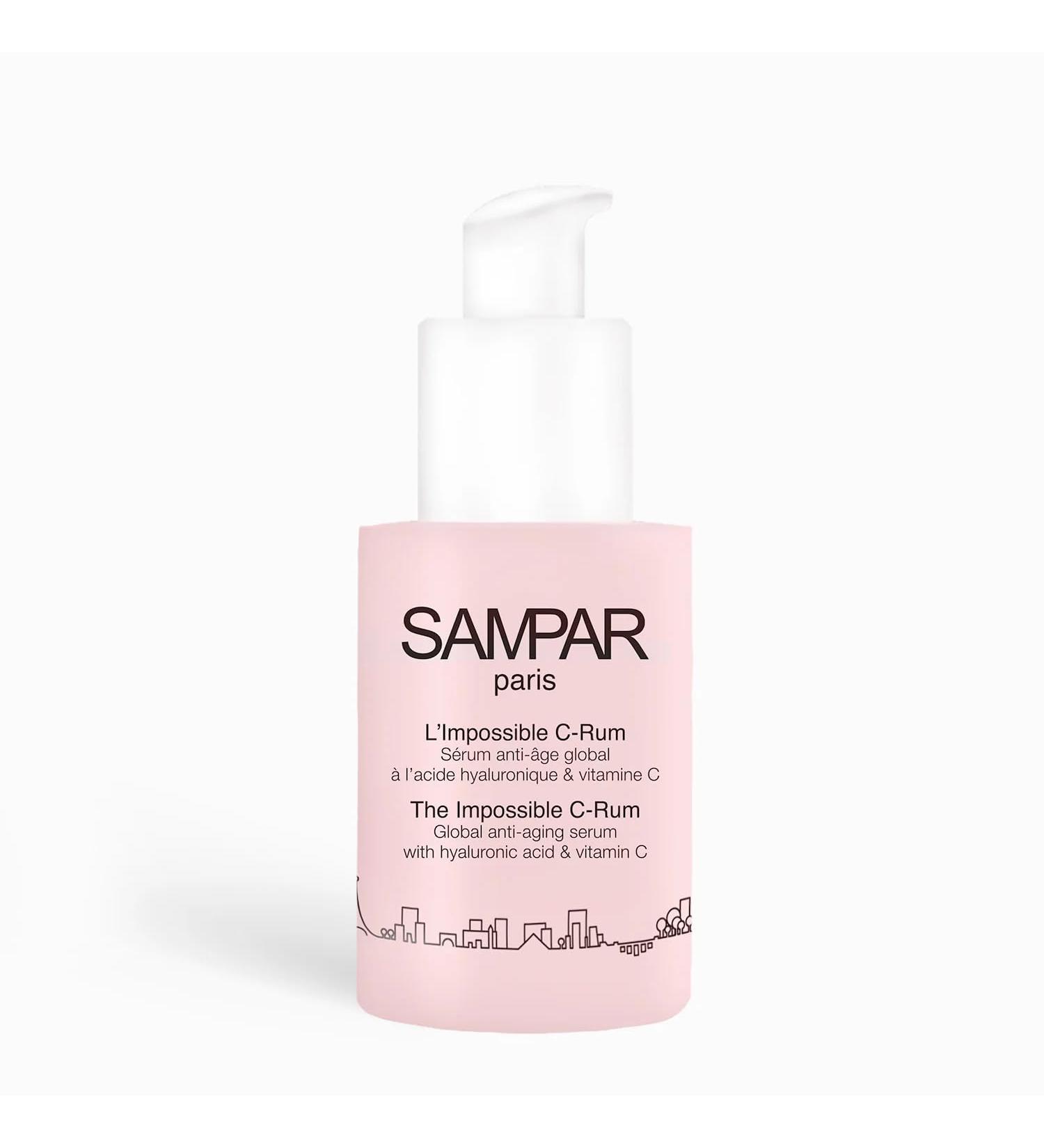 Sampar - The impossible C- rum 30 ml - Buy Online on GoSupps.com