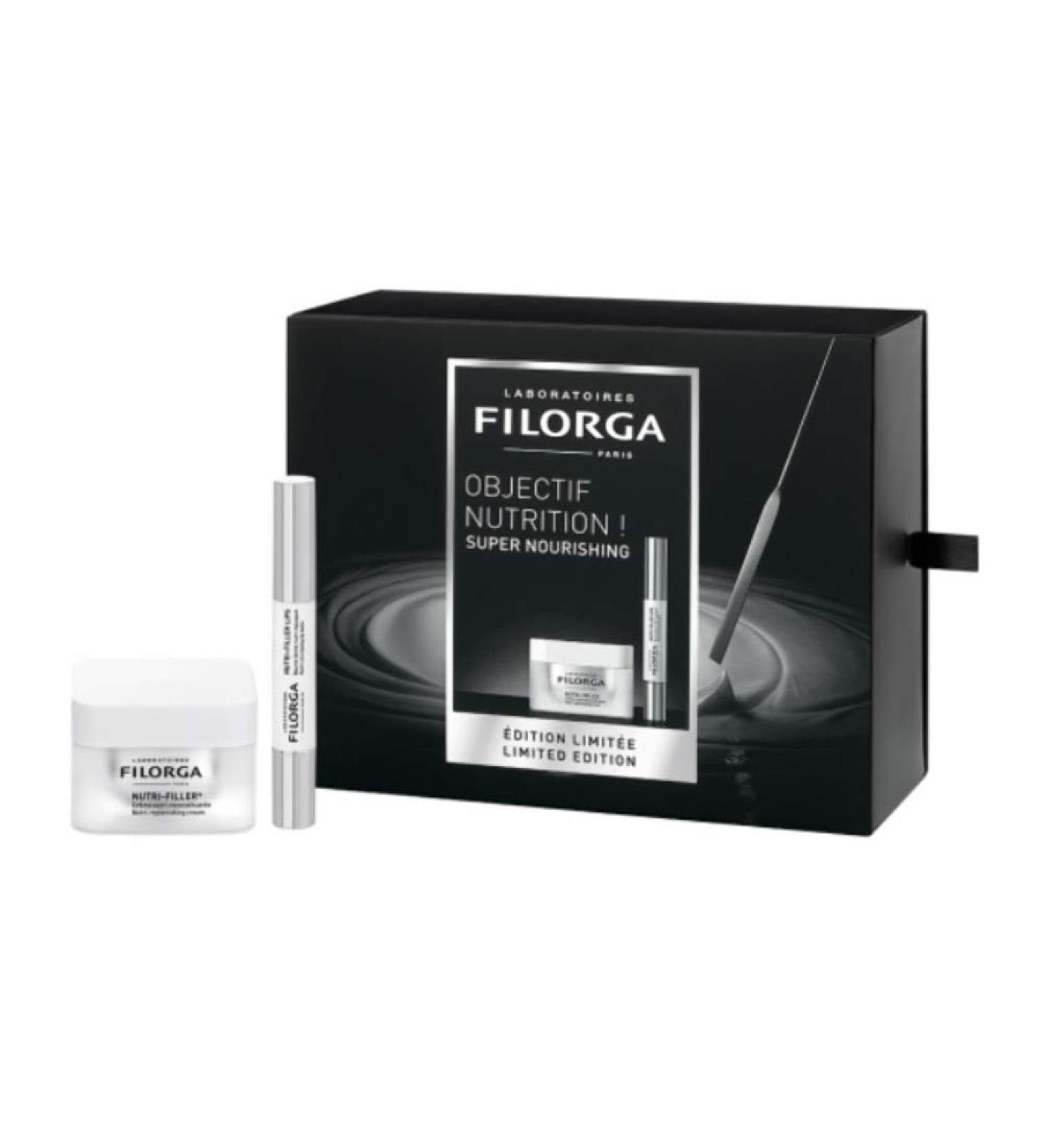 Medi-Cosmetique by Filorga Skin Absolute Day & Lip Pen