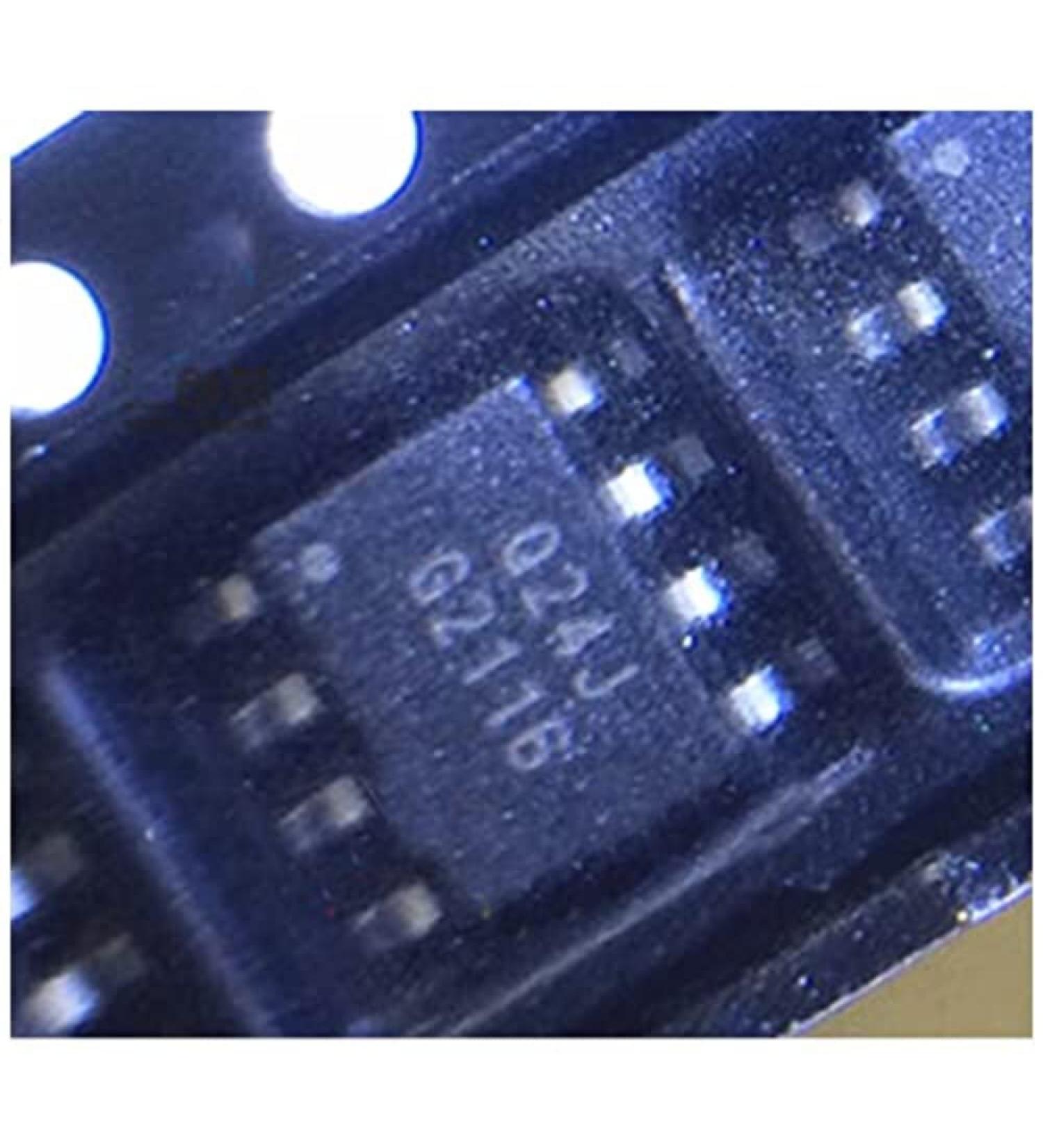 10pcsG2116F11U G2116 SOP-8