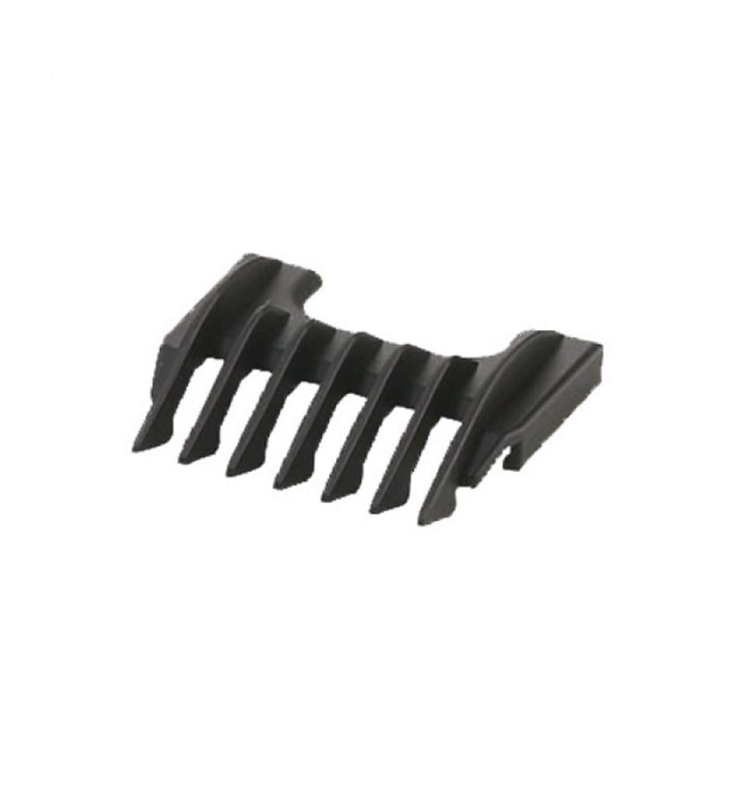 Ermila attachment comb Bellissima/ Genius attachment comb for hair clipper 12 mm