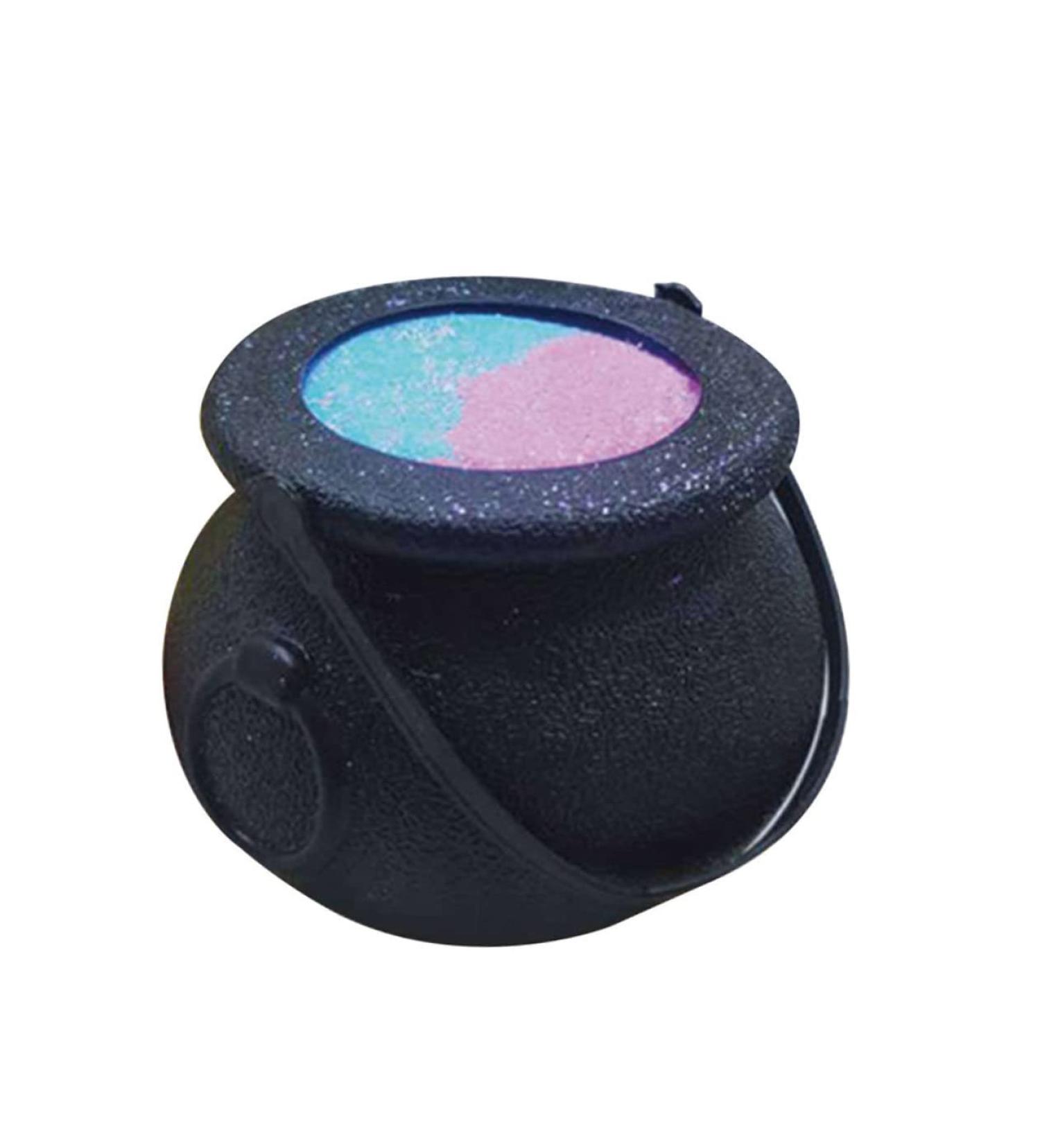  FRCOLOR FRCOLOR 1PC Bath Ball Pot Foam Body Wash Moisturizing Body Cleanser Witch Cauldron Bath Bomb Gift Sets Witch Costume Essential Oil - Buy Online on GoSupps.com