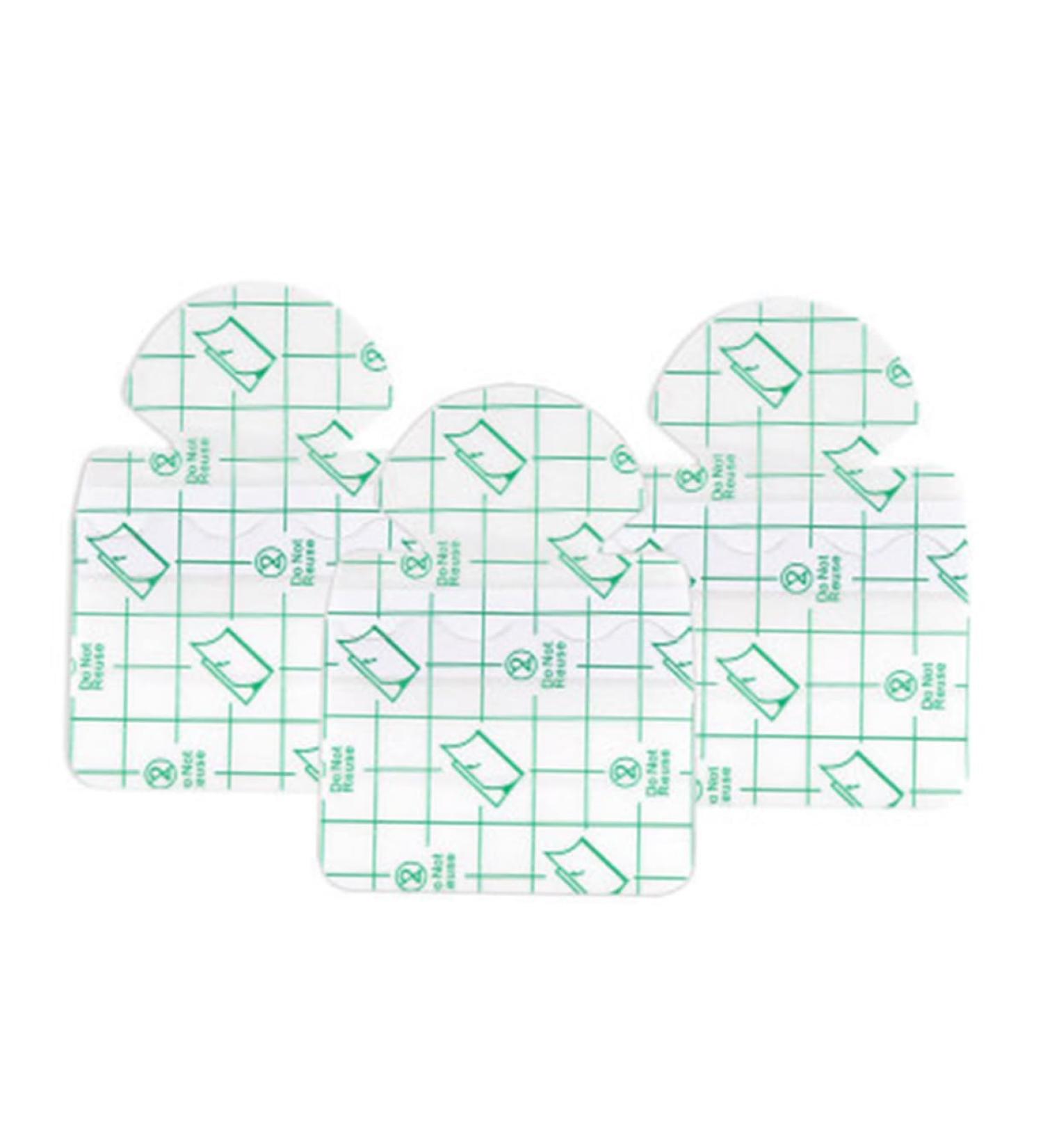 FRCOLOR 20pcs Invisible Heel Stickers - Moisturizing & Protective Shoe Pads for Heel Slipping | High Heel Cushion & Clips - Buy Online on GoSupps.com