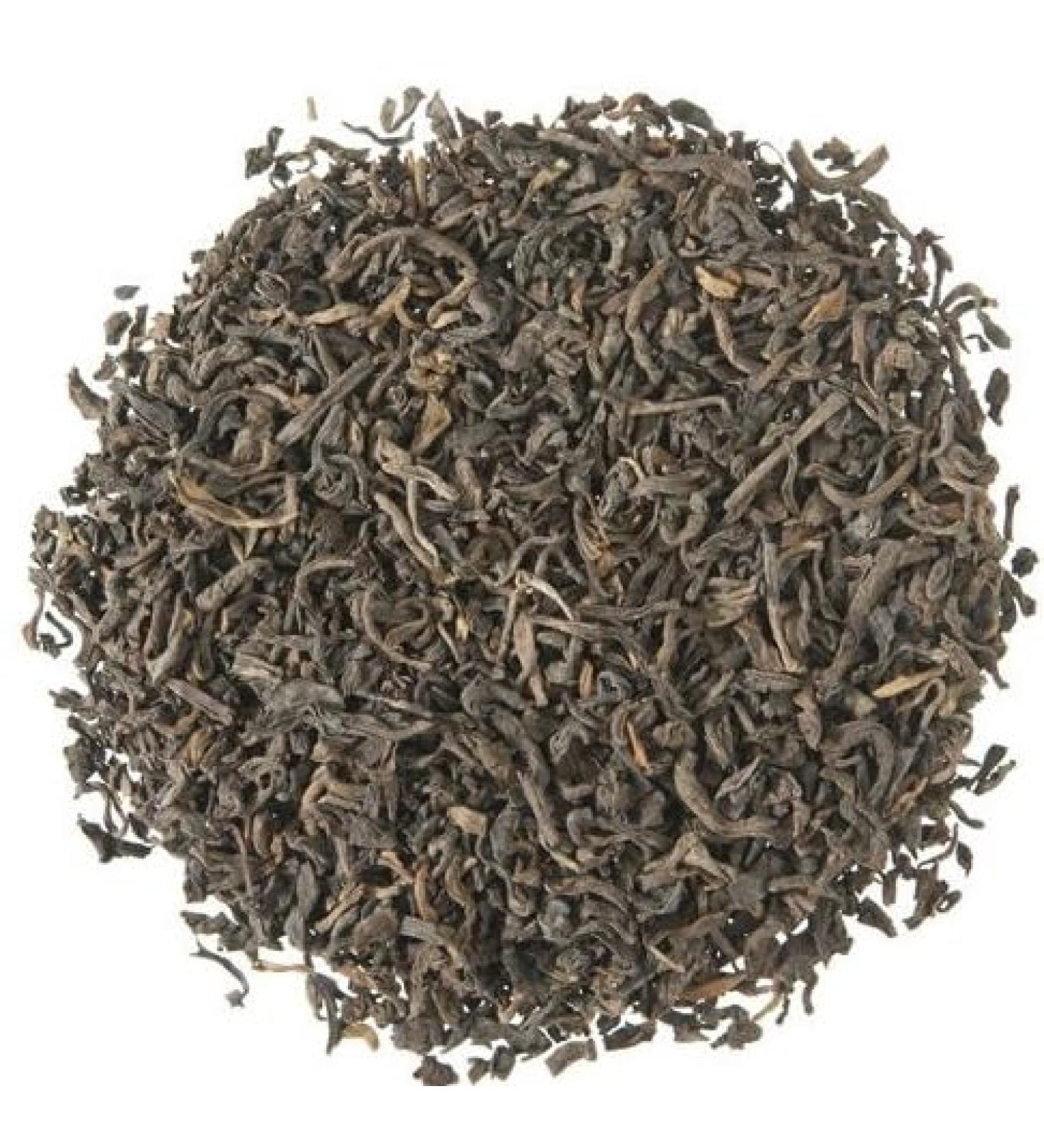 The Metropolitan Tea Company Pu-erh Special 3 Years Tea 1.1lbs