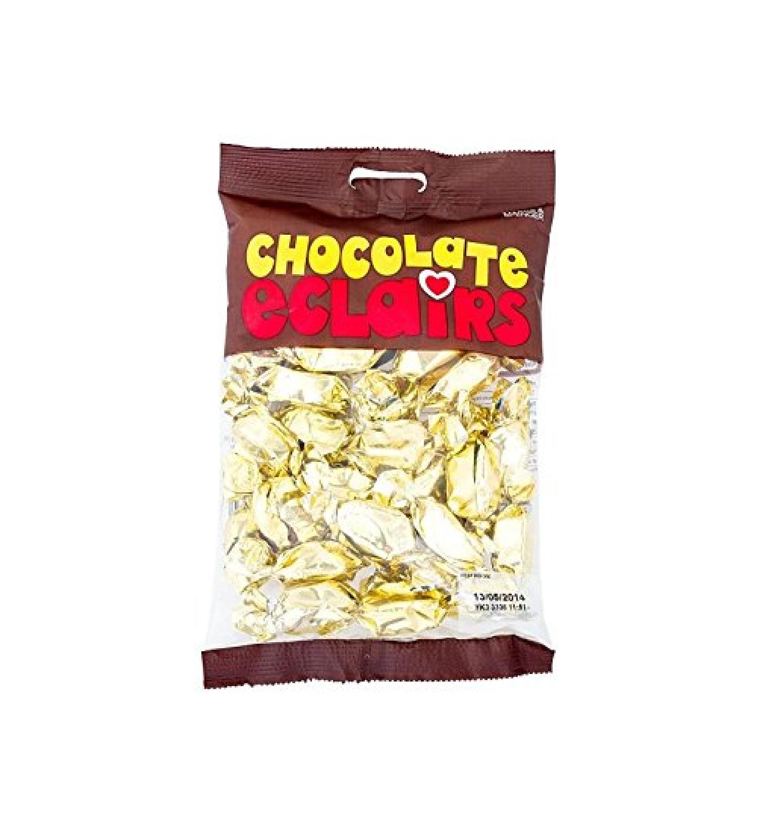 Marks and Spencer Marks & Spencer Chocolate 200g Eclairs