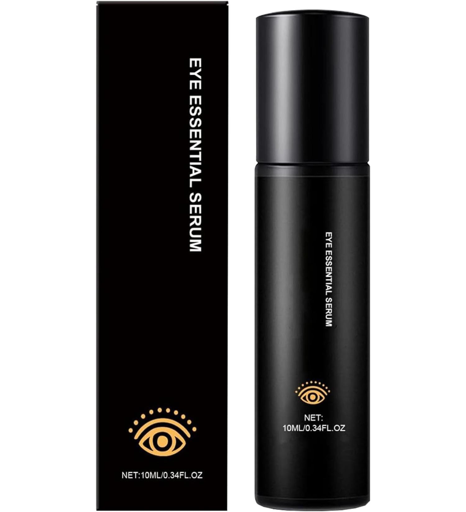 Stick R parateur Yeux Homme S rum Roller Yeux avec Bille de Massage 360 Hydrate et D gonfle Anti-poches Cernes et Ridules - Buy Online on GoSupps.com