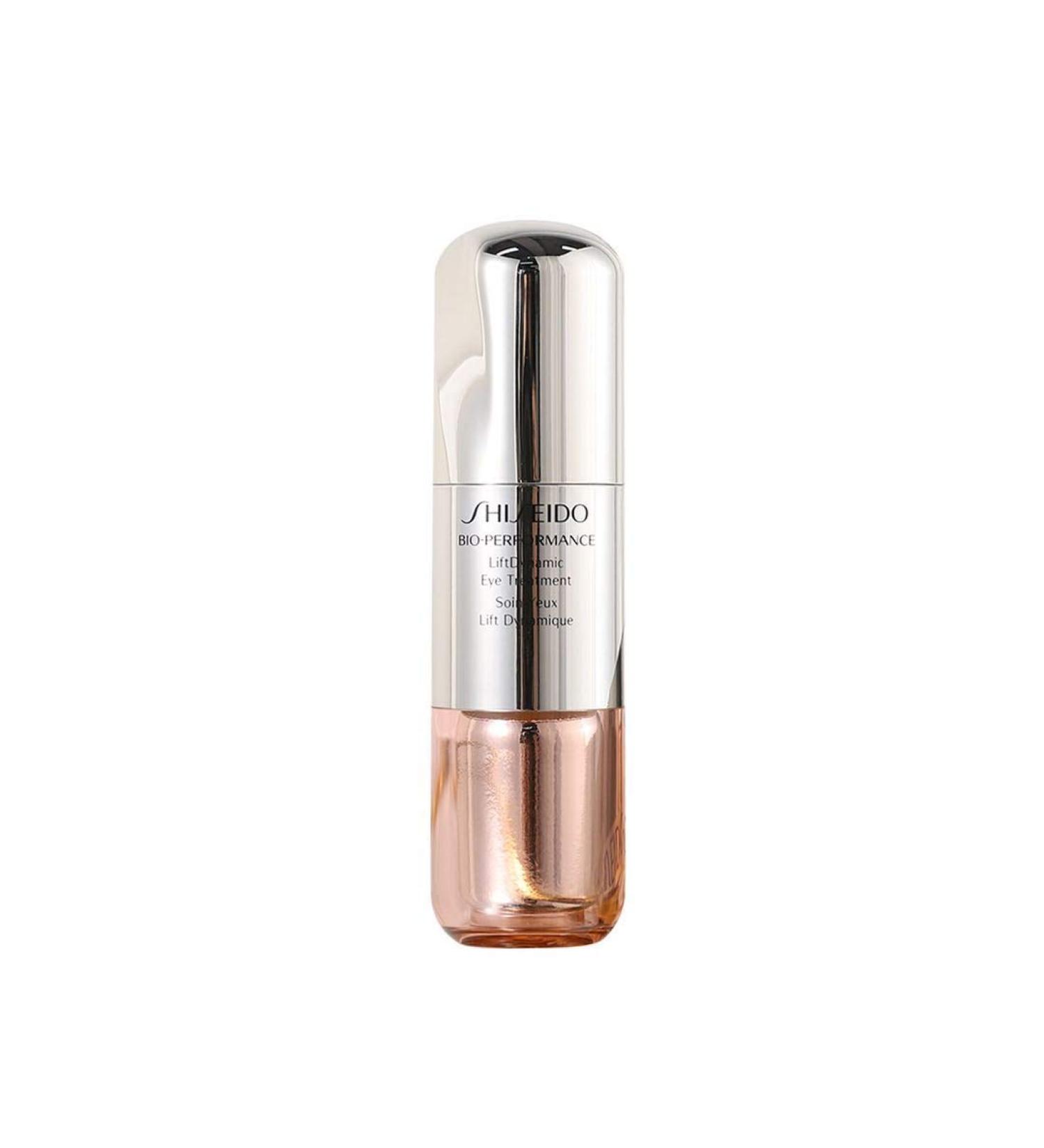 BeautyMALL Bio-Performance Lift Dynamic Eye Treatment - 15ml | Anti-Aging, Reduces Dark Circles & Puffiness - Buy Online on GoSupps.com