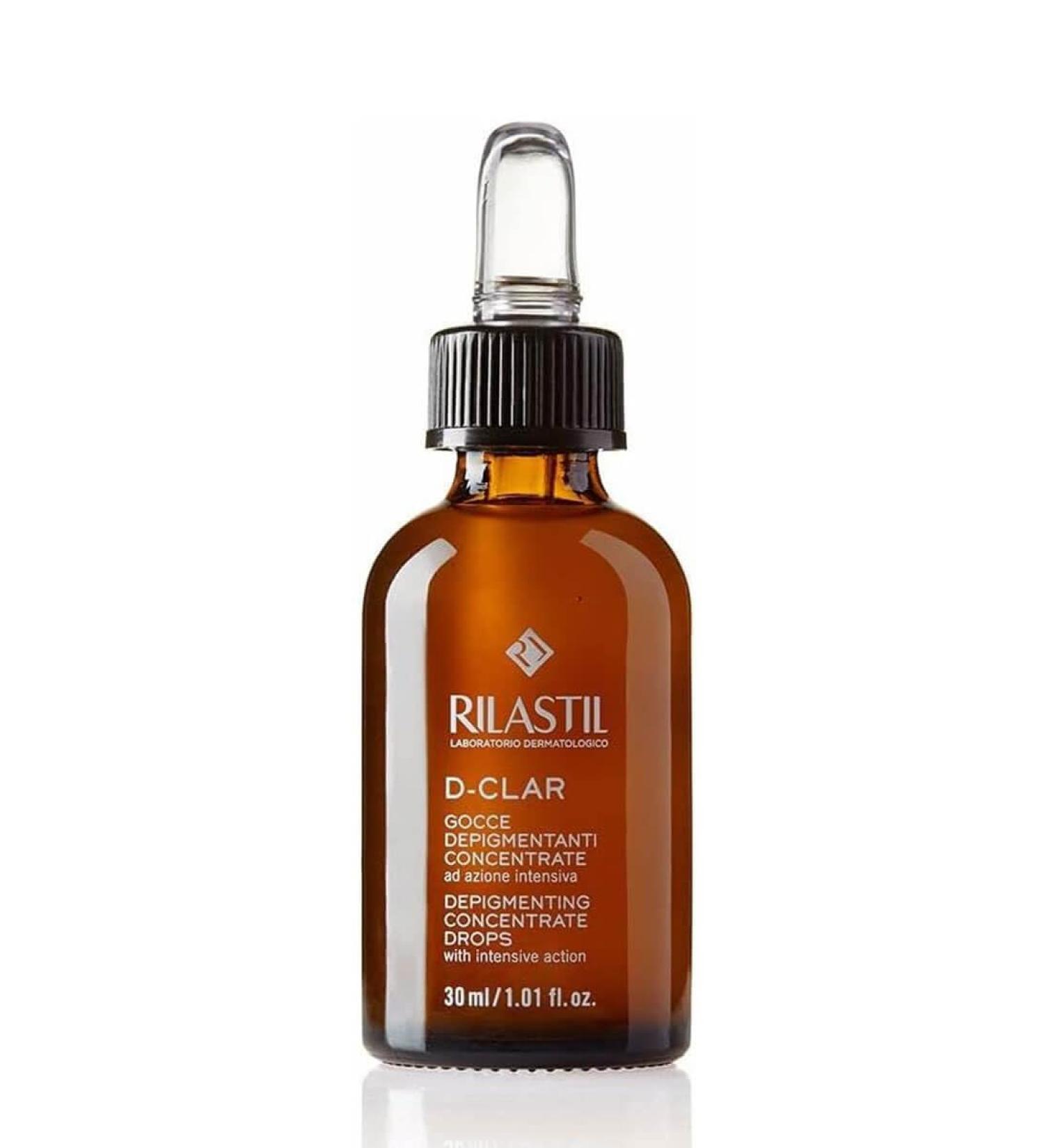 Rilastil Cumlaude D Clar Gts 30Ml