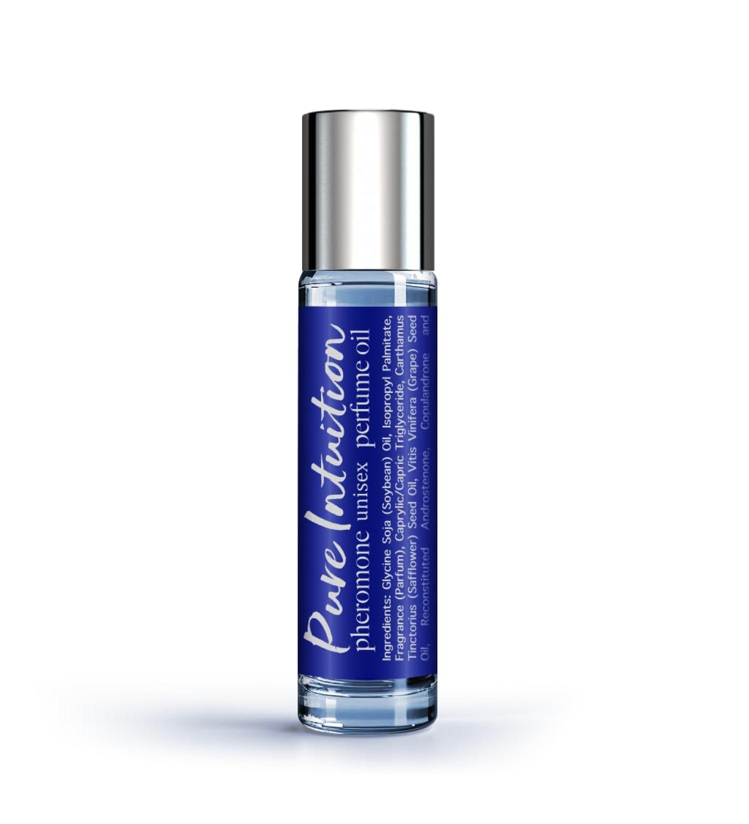 Roll-on Pheromone Cologne for Men and Women - Unisex Original Perfume oil - Alcohol-Free - 0.34fl.oz -TSA Ready Fresh Fruity Floral 0.34 Fl Oz (Pack of 1) - Buy Online on GoSupps.com