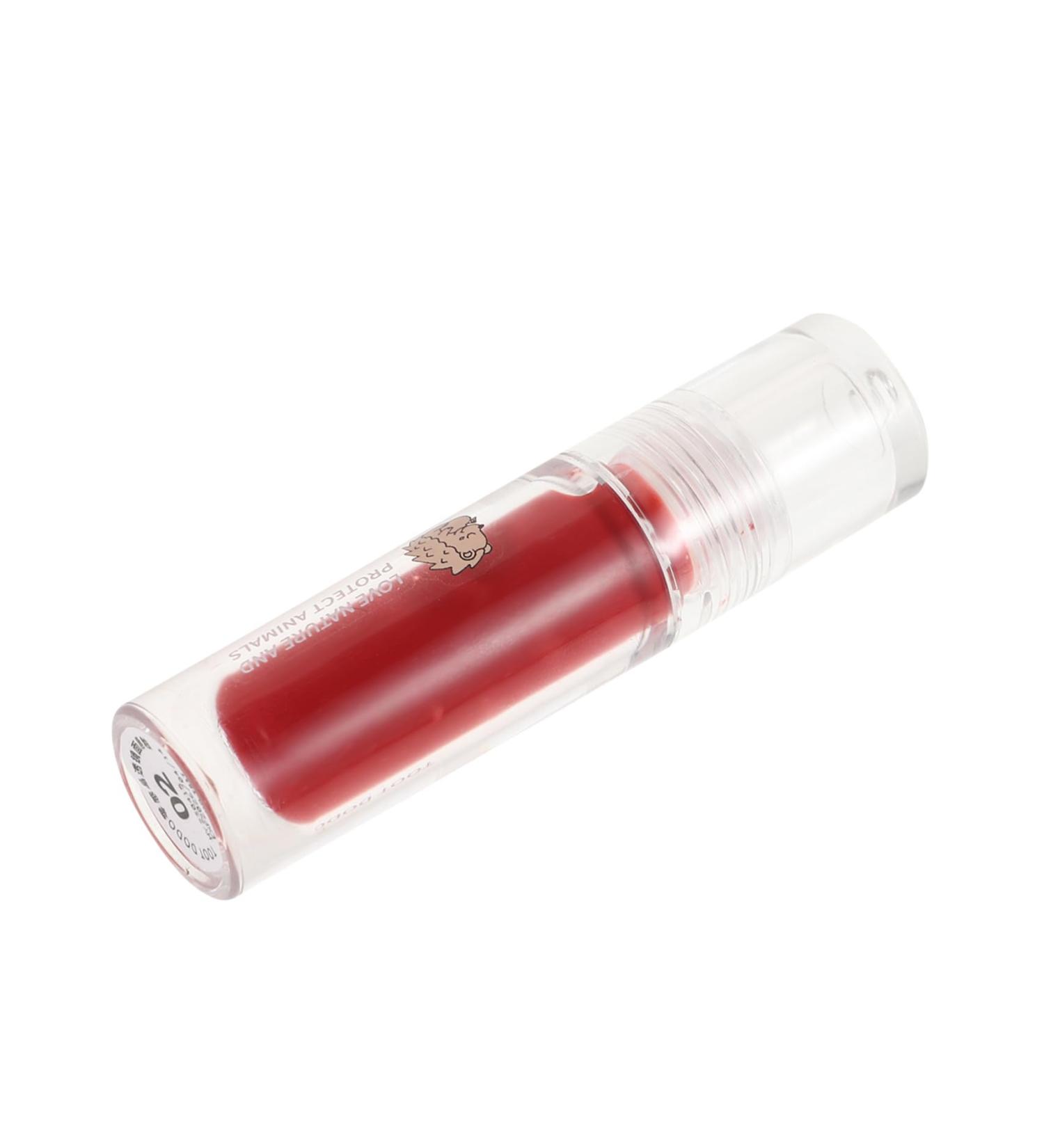  ELAYARD Shiny Glitter Hydrating Lip Gloss Nourishing Lipstick Lip Plumper Lip Gloss Hydrating Lip Oil Shiny Glitter Sparkly Shiny - Buy Online on GoSupps.com