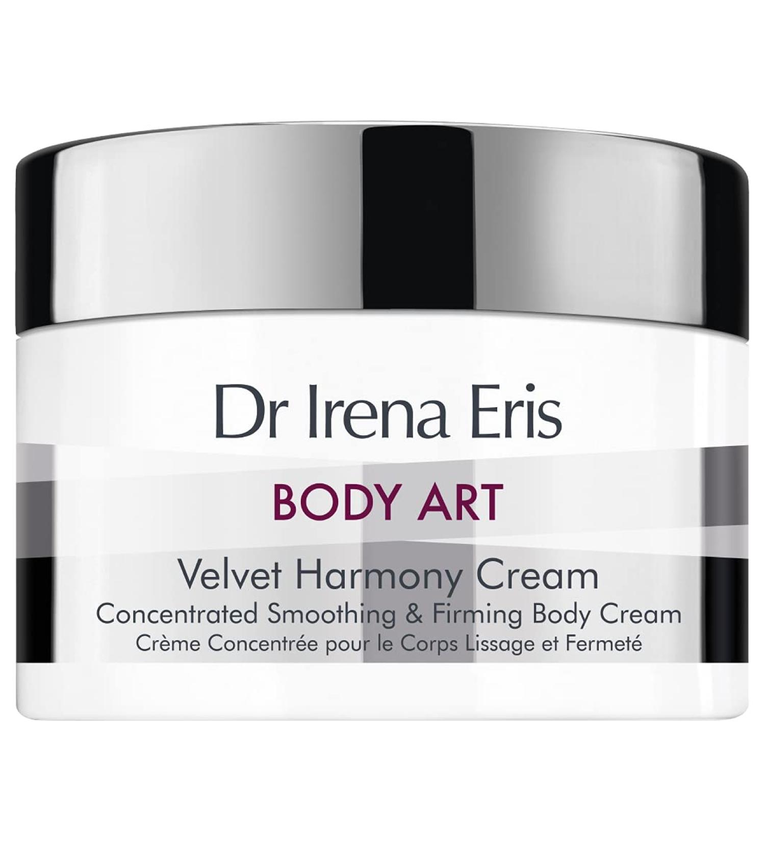 Body Art Velvet Harmony Cream