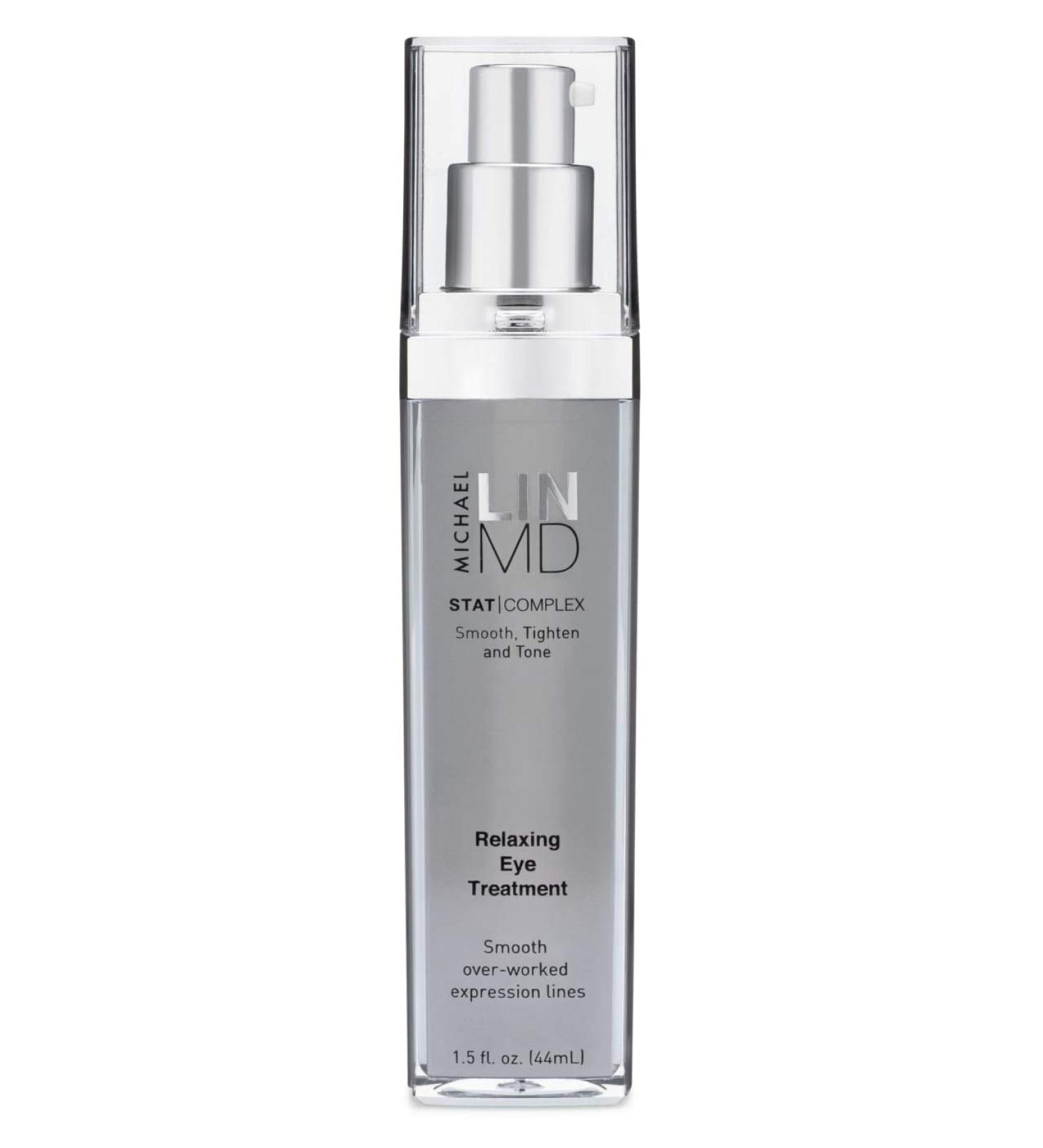 Buy Relaxing Eye Treatment 1.5 oz - Revitalize and Refresh Your Eyes | Fast International Shipping - Buy Online on GoSupps.com