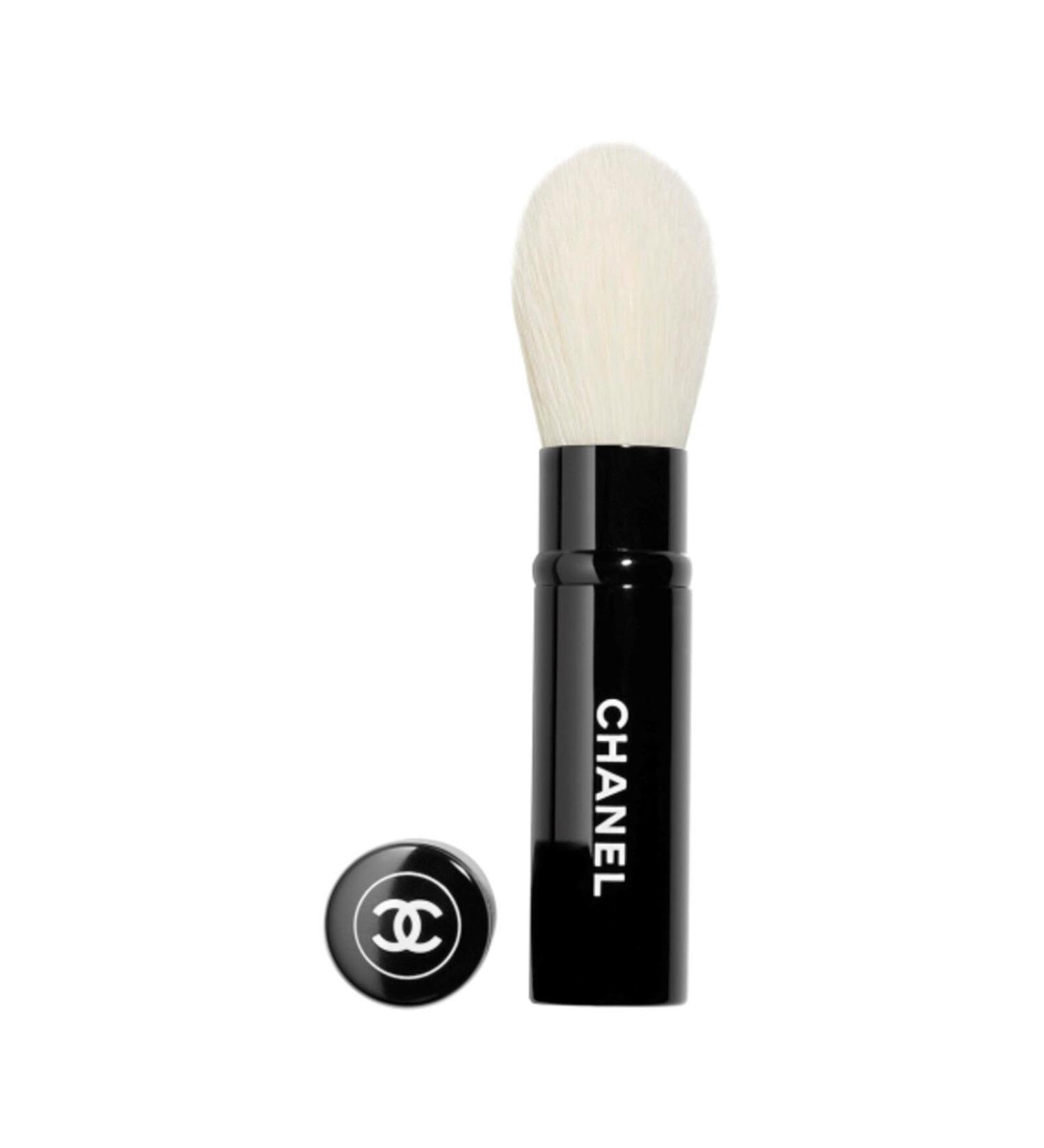 Chanel Les Pinceaux Retractable Highlighter 105 Brush