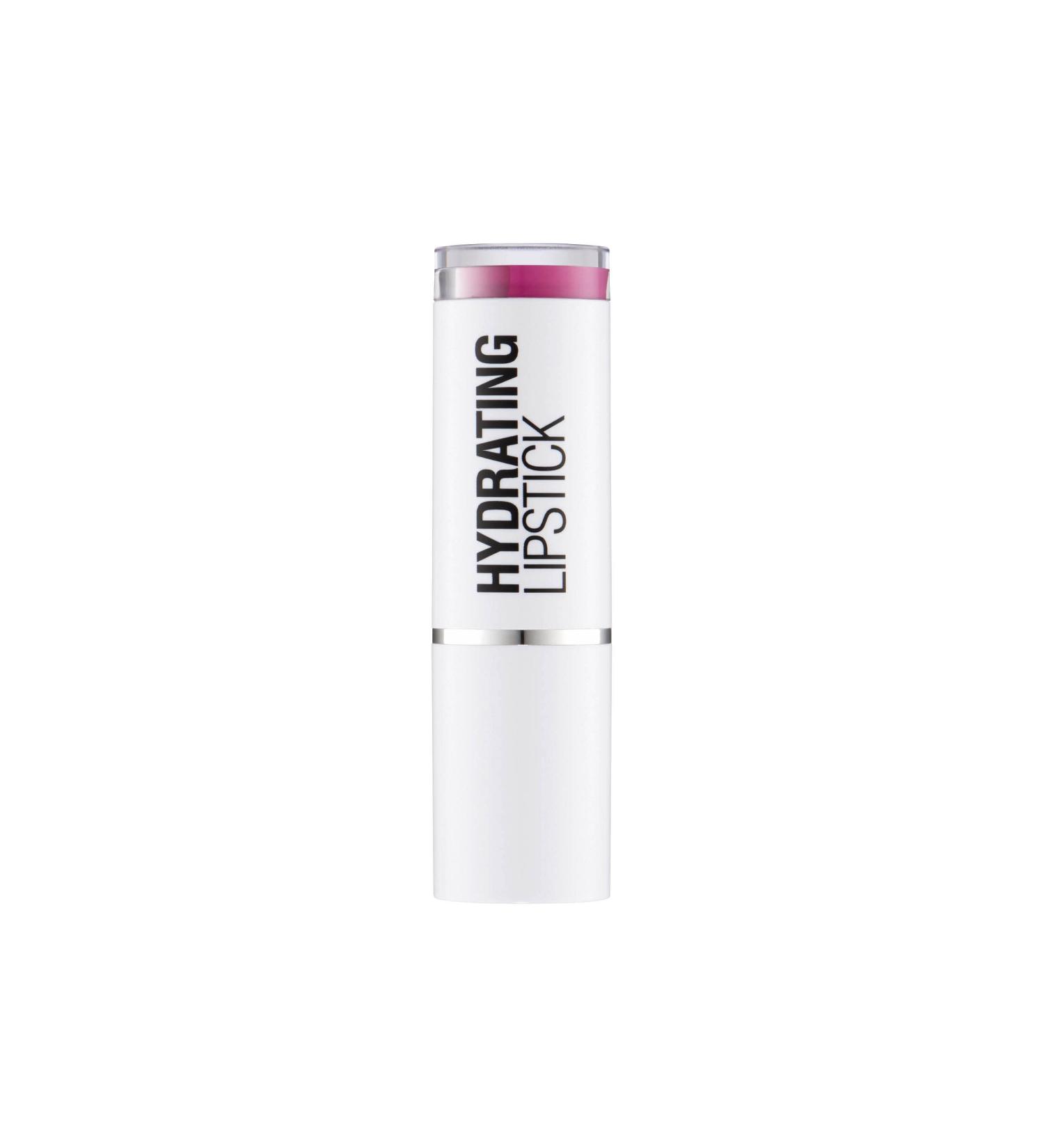 Collection Cosmetics Lasting Bold Colour Hydrating Lipstick - Mulberry Burst 3.5g - Buy Online on GoSupps.com