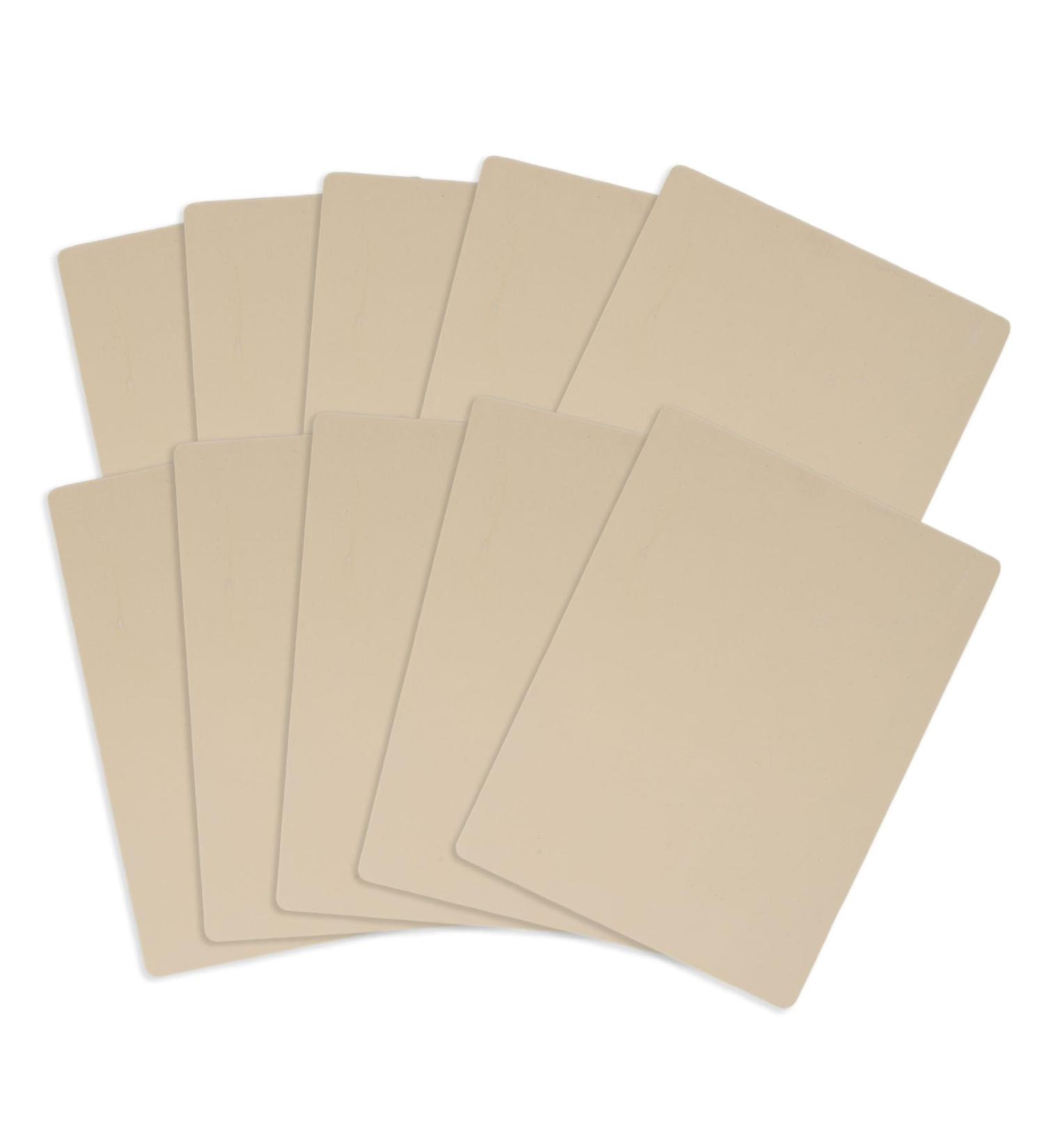 Buy 1mm Practice Skin - Dual-Sided Fake Skin for Professional Training | International Shipping Available - Buy Online on GoSupps.com