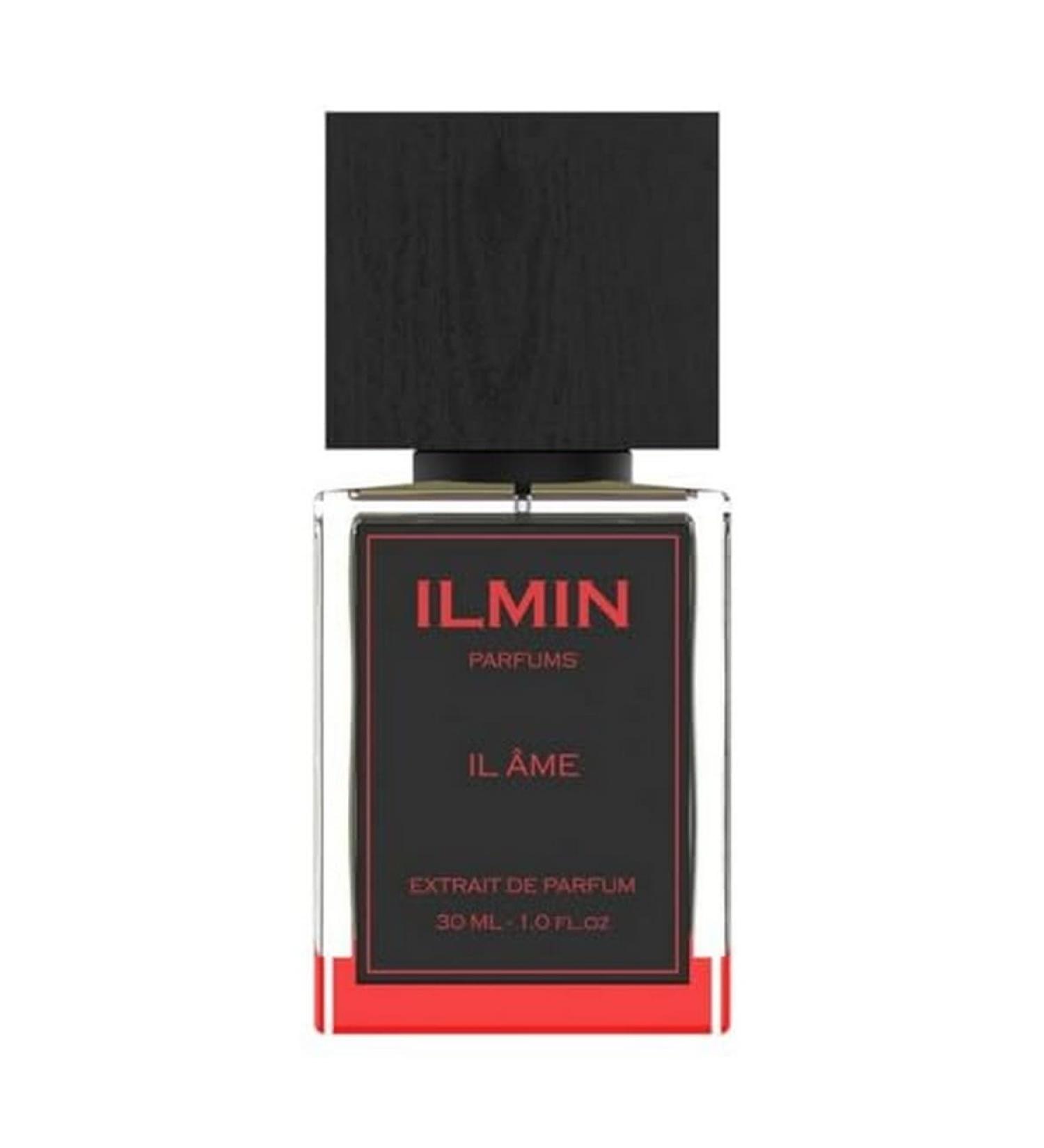 ILMIN Parfums IL ME Extrait De Parfum Spray 1oz / 30ml