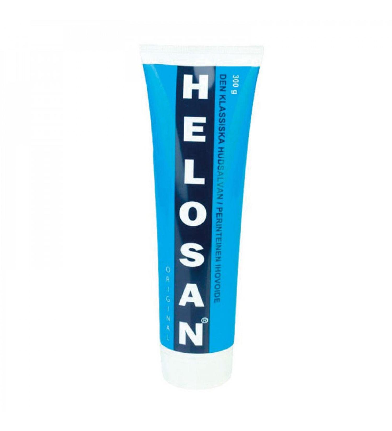 3. Pharmacare Helosan Cream 300g
