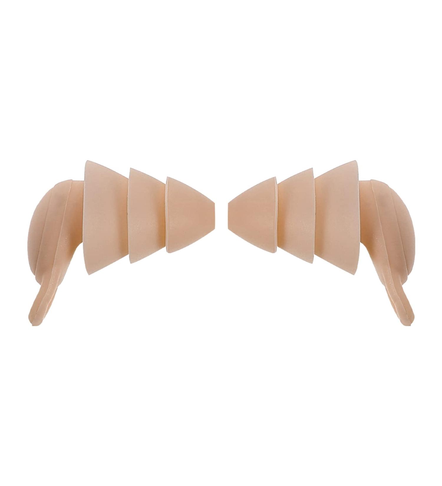 Anti Noise Earplugs for Students | Noise Cancelling & Sound Insulation for Sleep & Study - Buy Online on GoSupps.com
