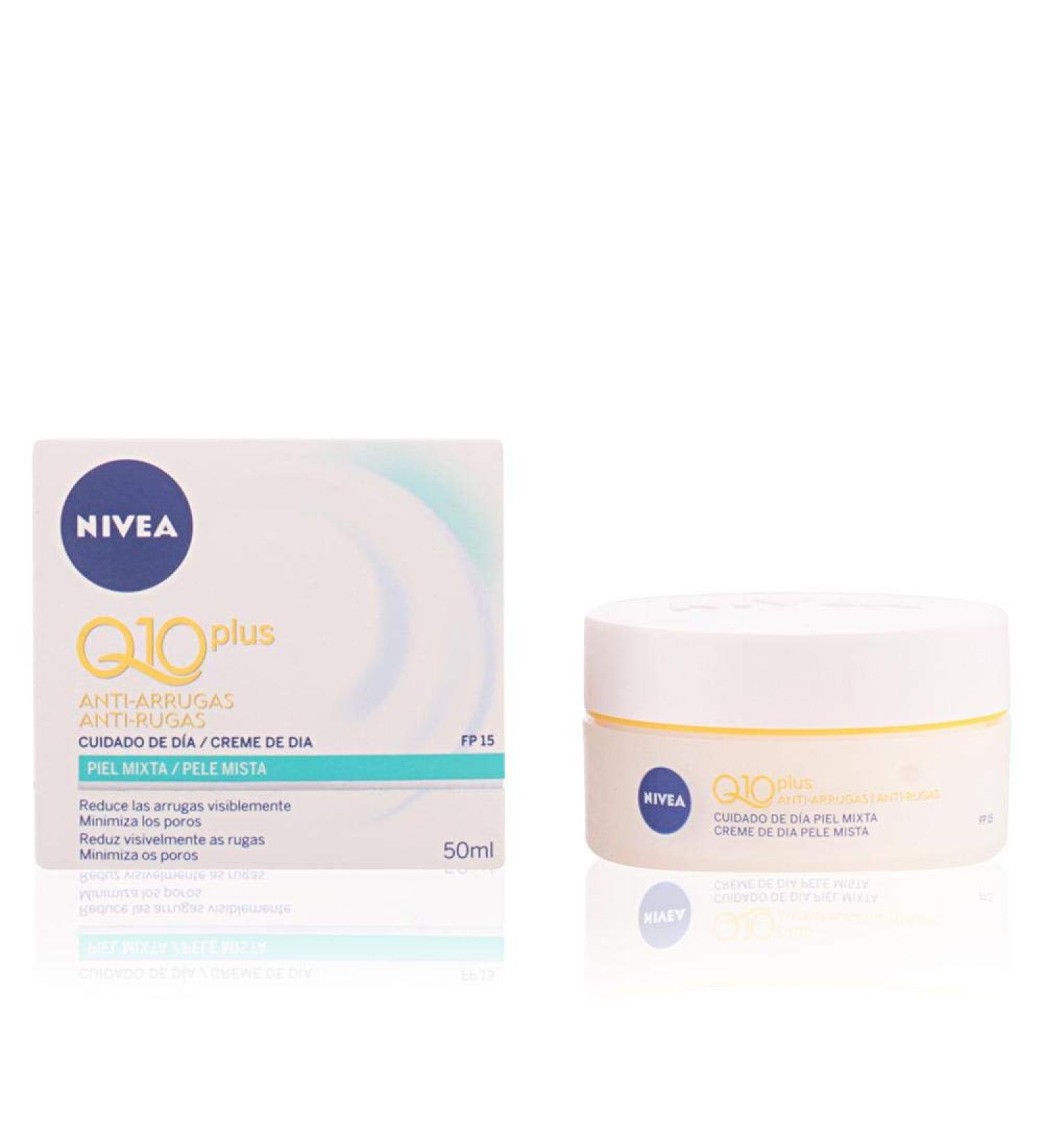 Nivea Concealers & Correctors 0.1