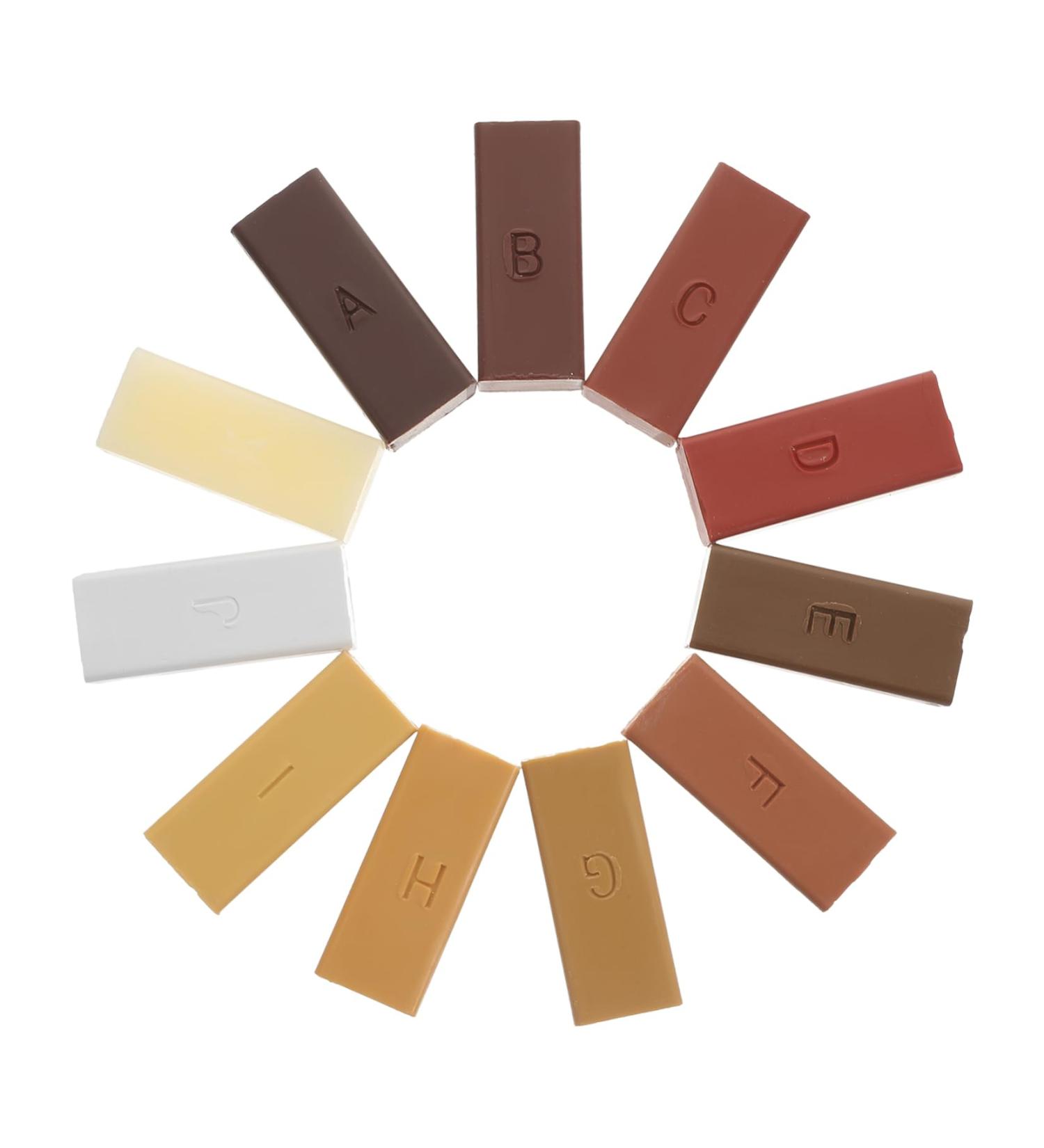 Buy Ipetboom Floor Repair Wax Kit - Scratch Remover for Wood Tile & Laminate Furniture - International Shipping Available - Buy Online on GoSupps.com