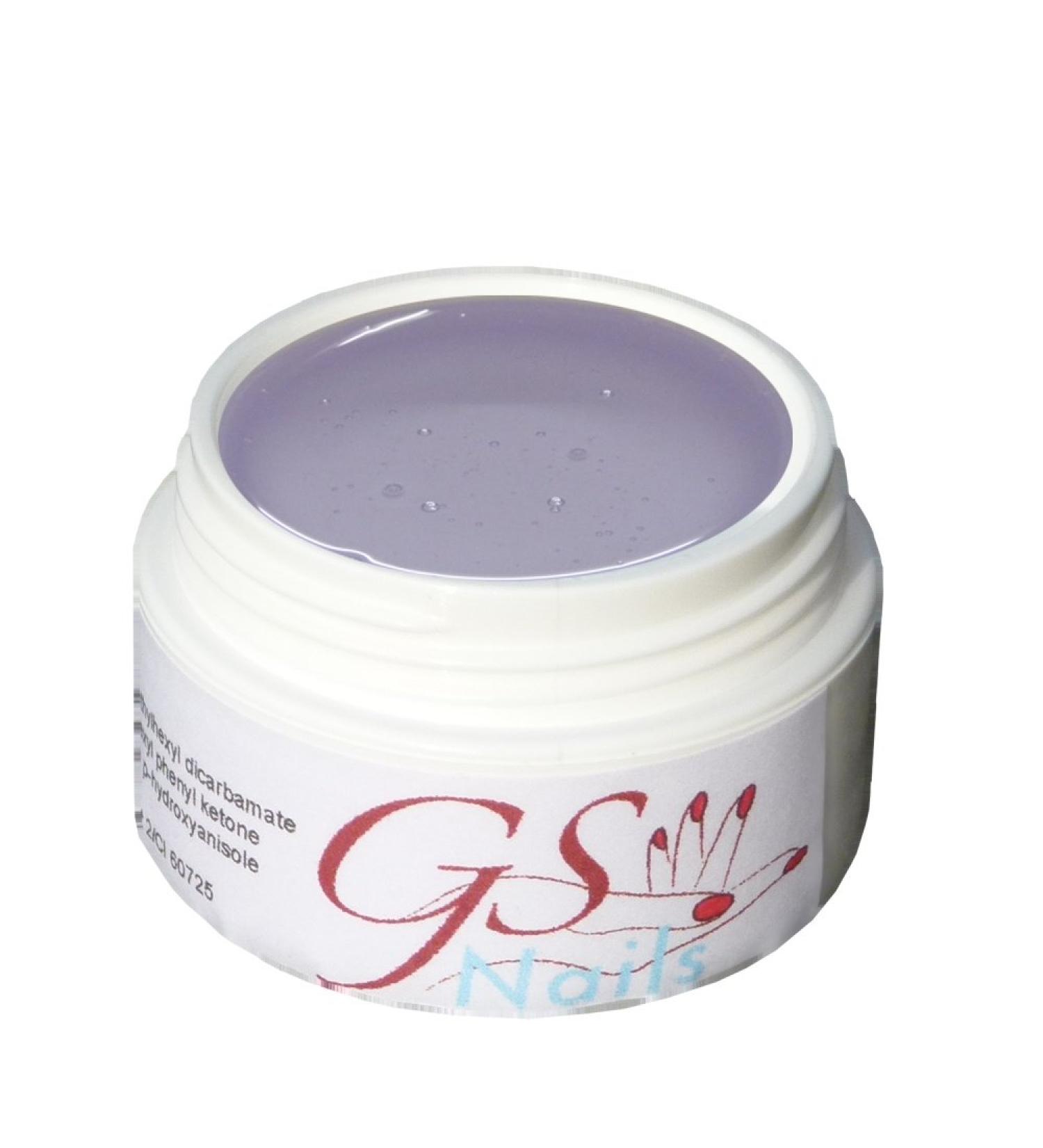30ml GS-Nails builder gel thick viscosity Made in Germany