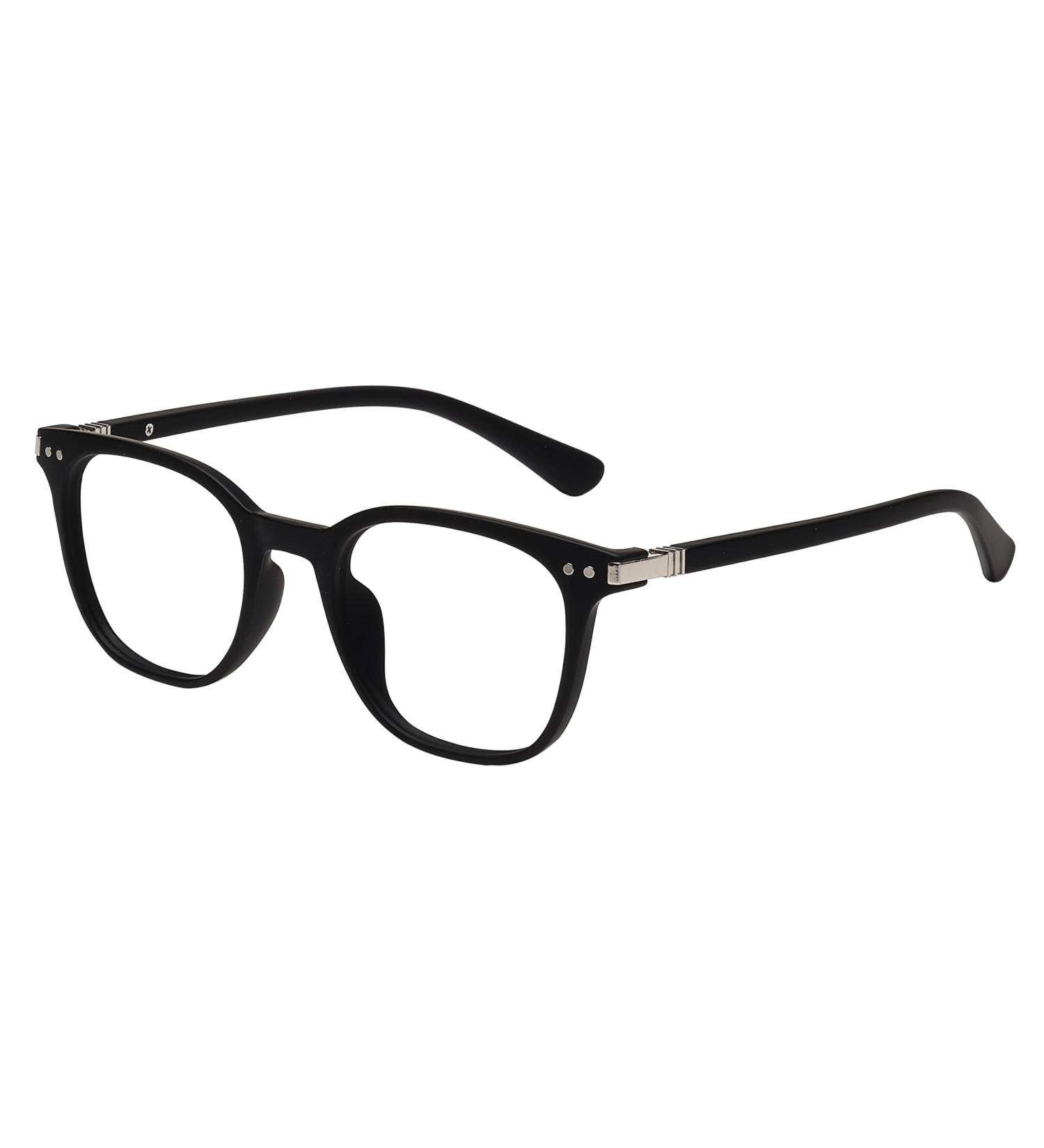 SAV Eyewear Tri Focus Blue Black 1.25 Round Reading Glasses | Stylish & Durable International Shipping - Buy Online on GoSupps.com