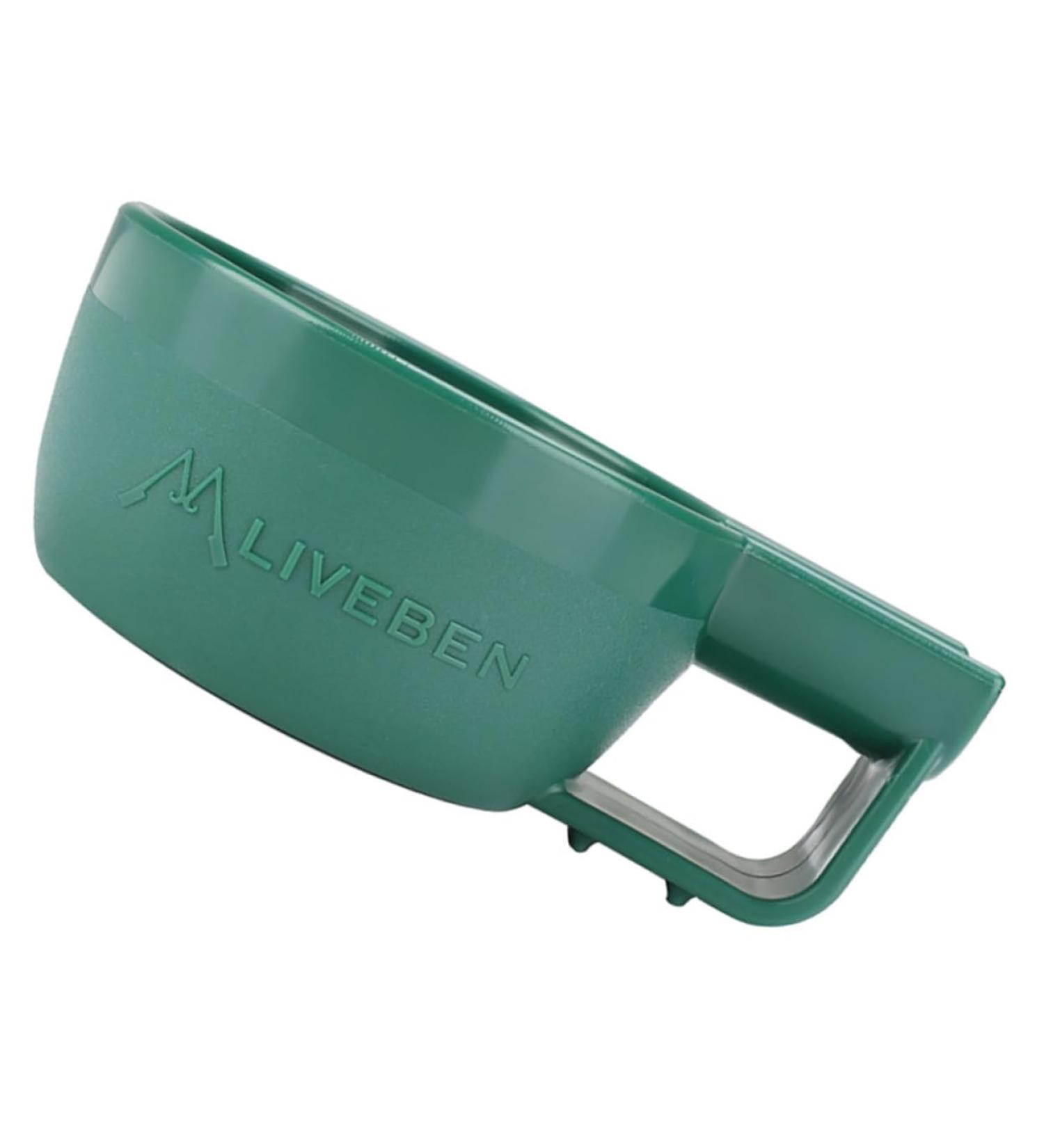 Gogogmean Soap Bowl Shaving | Decorative Handle Soup Bowl for Men | Premium Shaving Foam Cup | Ancient Razor Shell | Small Thicken Shaving Container - Buy Online on GoSupps.com