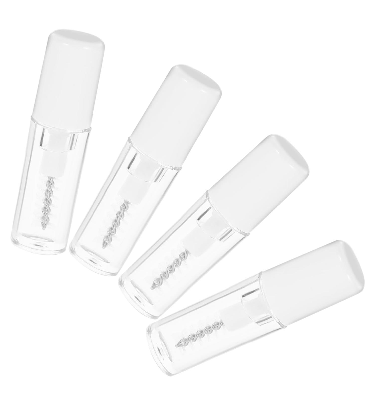  Healeved Healeved Set of 4 Eyebrow Gels Fixing Gel for Makeup Supplies - Buy Online on GoSupps.com