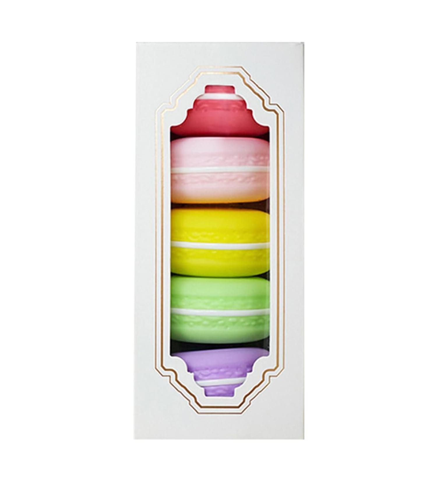 Lip Balm Gift Set Moisturising Lip Mask for Hydration Nourishing Lip Care 5PCS Lip Balm Gift Set Nourishing Lip Cream Lip Moisturising Balm Overnight Lip Mask Fruity Lip Sticks. - Buy Online on GoSupps.com