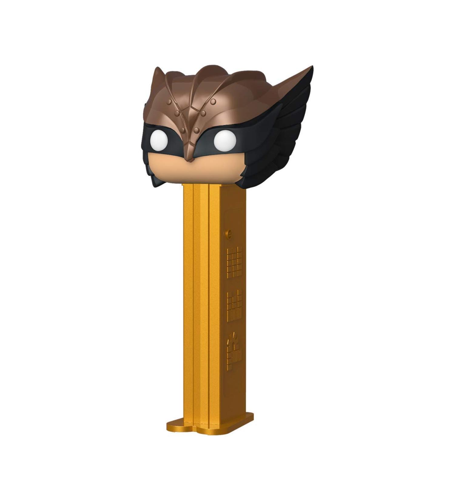 Funko Pop! Pez: DC Comics - Hawkman