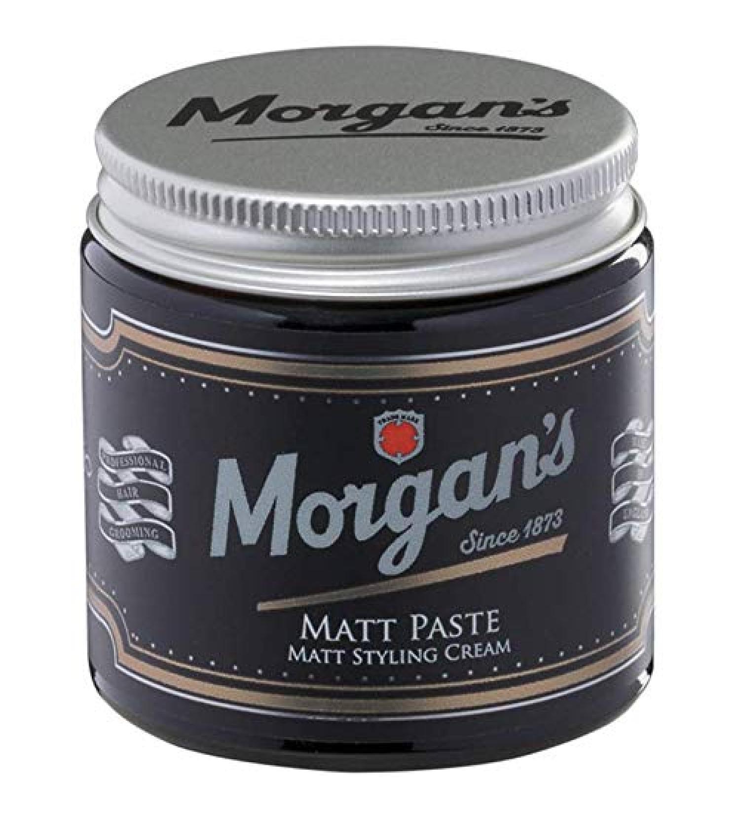 Morgan S Matt Paste 500 ml