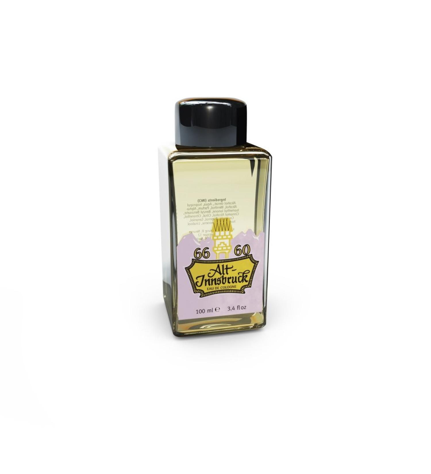 Alt-Innsbruck Eau de Cologne / Aftershave 3.4 fl oz (100 ml)