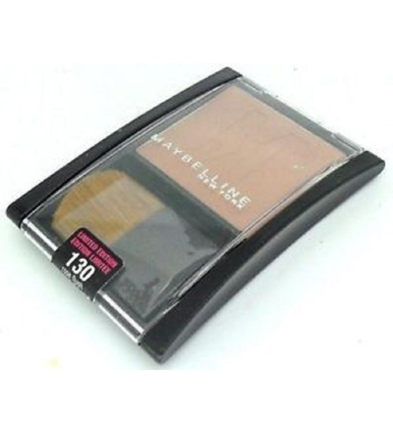 Maybelline Expert Wear Blush 130 Rose Flush
