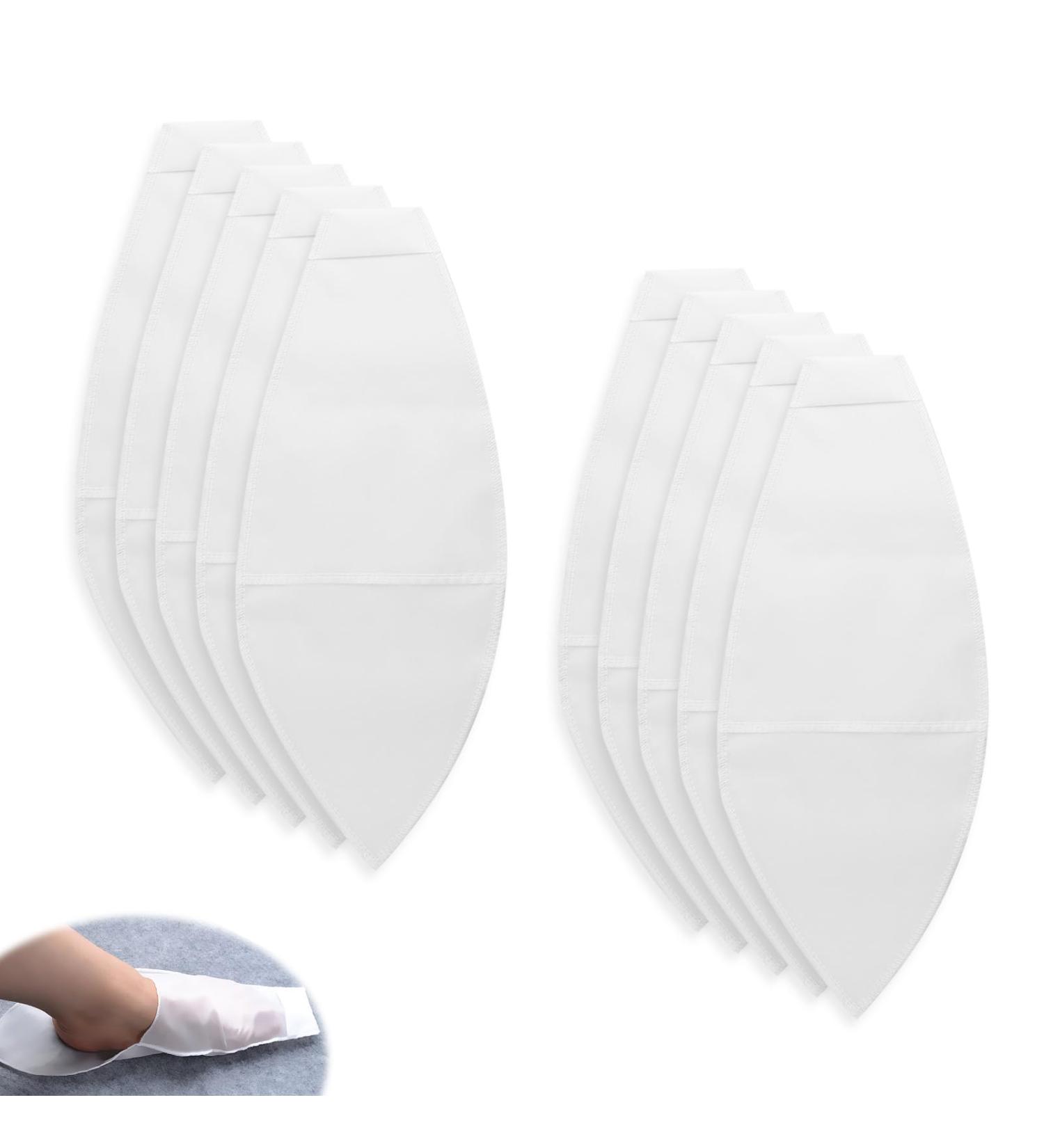 Buy Danankeji Tinging Aid Compression Stockings - 10 Pack Open Tip for Ultimate Comfort | International Shipping Available - Buy Online on GoSupps.com