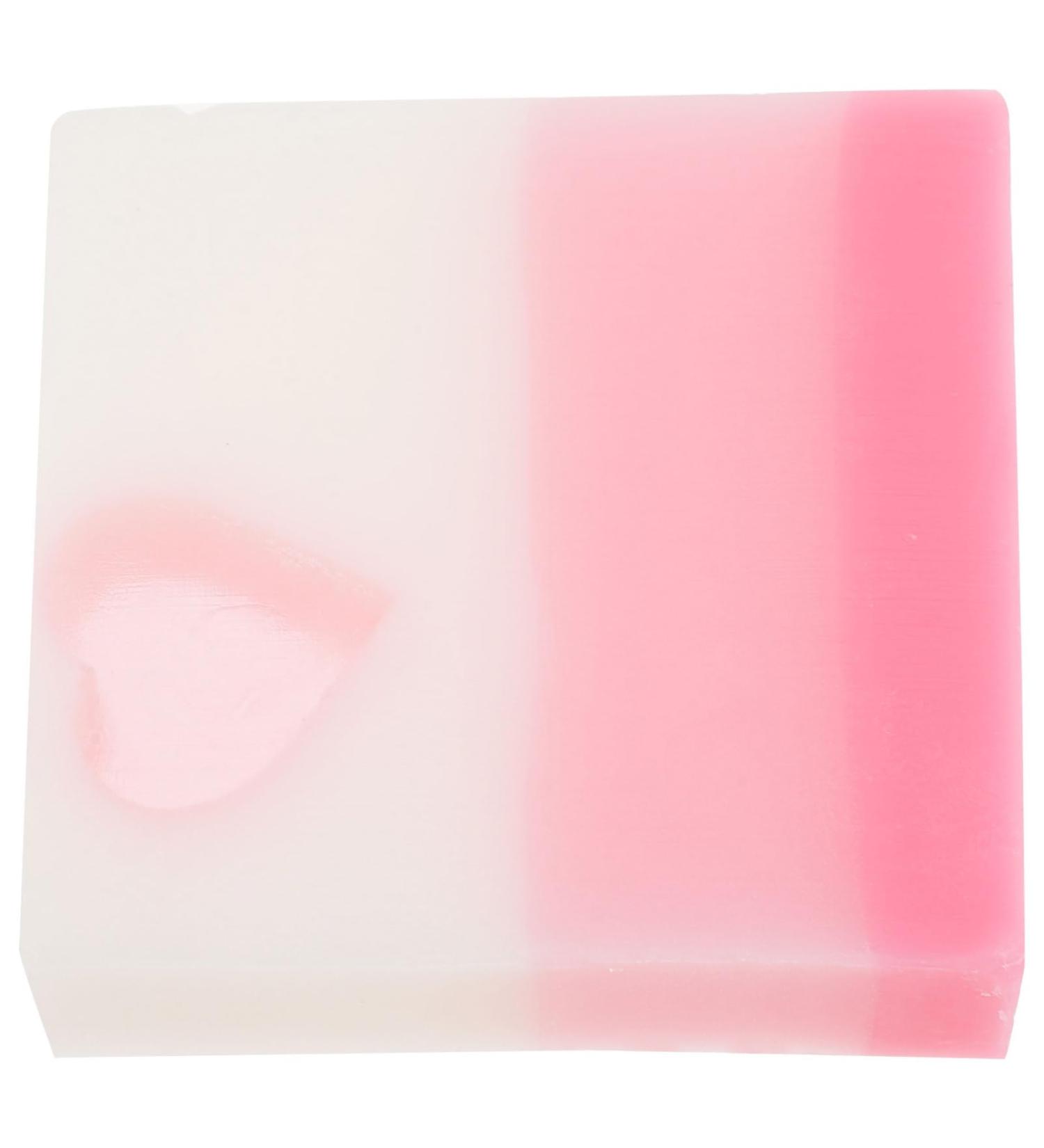 FRCOLOR Refreshing Skin Scrub Soap Bathing Soap Bar Handmade Bathing Soap Scrub Handmade Soap Refreshing Skin Exfoliating Soap Handmade Soap Bar Hand Soap Essential Oil Frosted - Buy Online on GoSupps.com