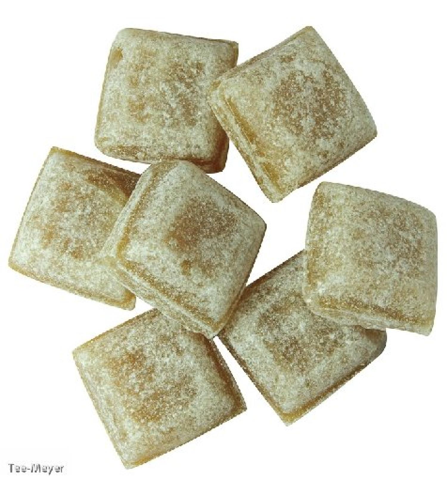 Sage Bonbon 500g Orig.Del fresh