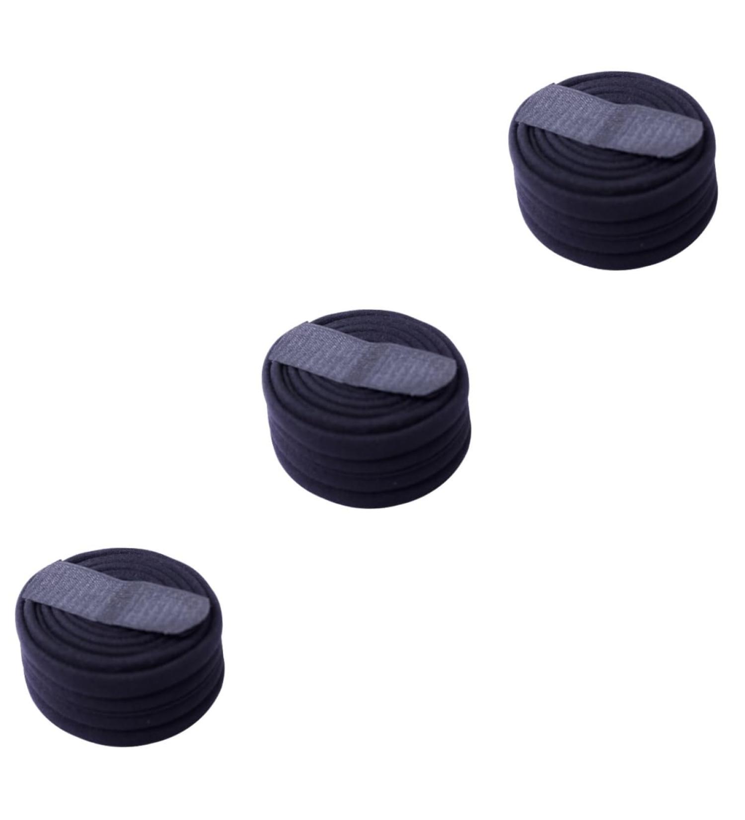 Buy Healvian 3pcs Adjustable Arm Sling for Shoulder Pain Relief | Elbow Support Brace for Kids & Adults | Right & Left Arm Immobilizer - Buy Online on GoSupps.com