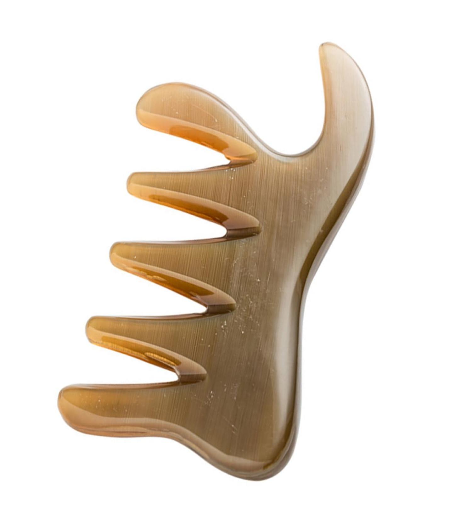 Beavorty Multi-Purpose Facial Massage Tool & Full Body Gua Sha Device - International Shipping Available - Buy Online on GoSupps.com