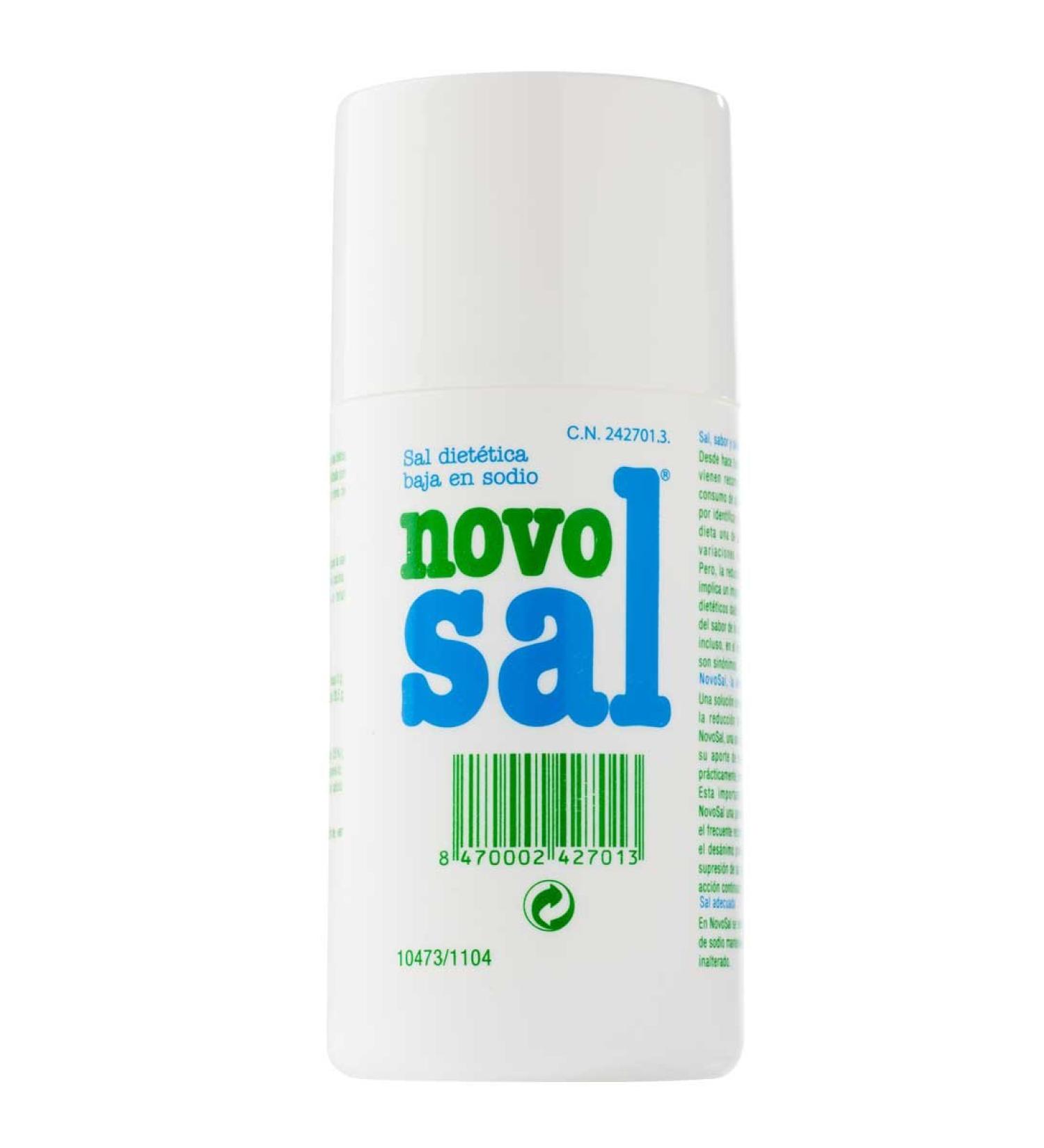 URIACH Novosal Sel 200 g