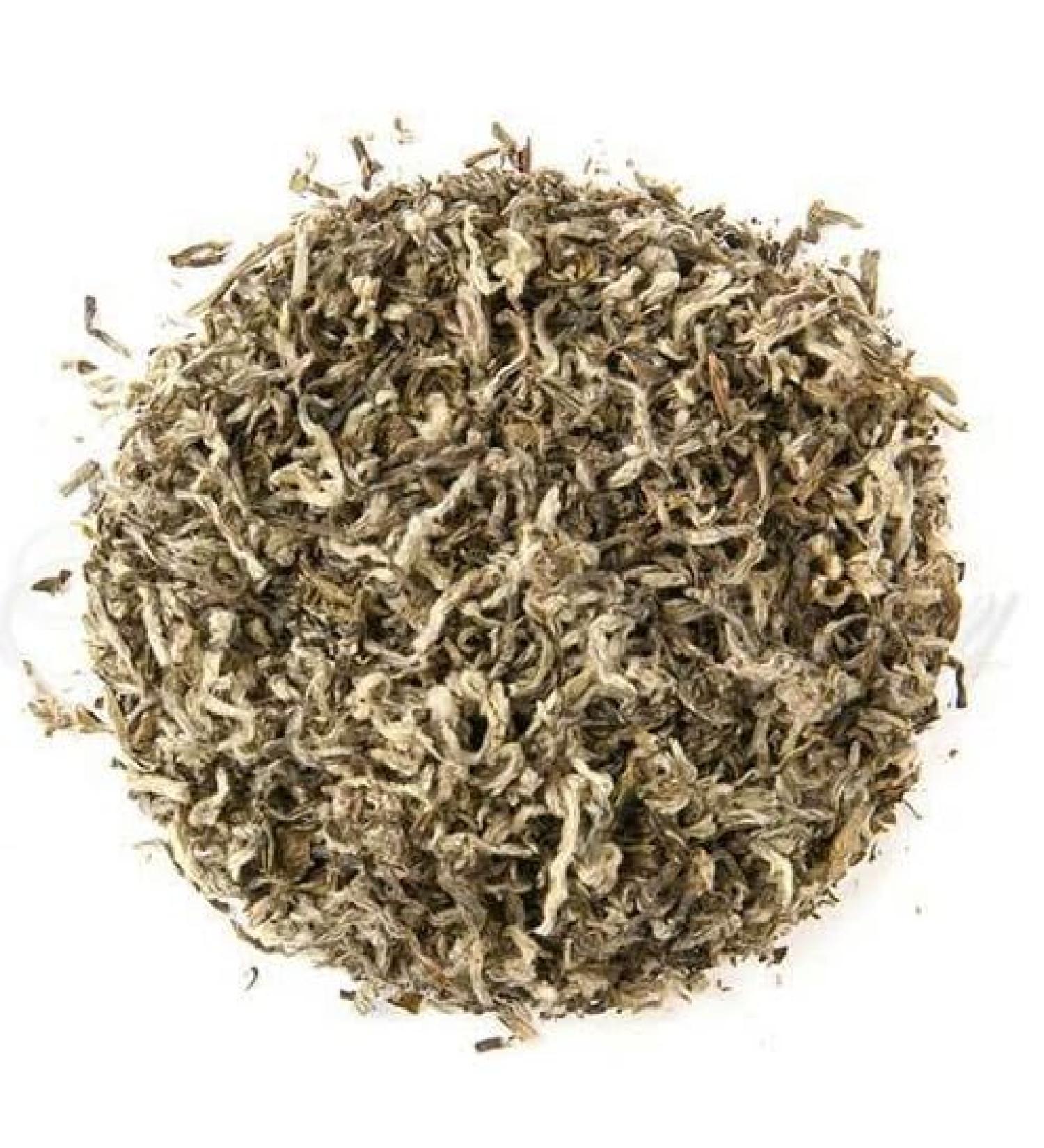 The Metropolitan Tea Company 100 Monkeys White Tea 1.1lbs - Buy Online on GoSupps.com